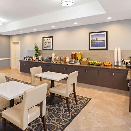 Sonesta Essential Houston Westchase Exterior foto