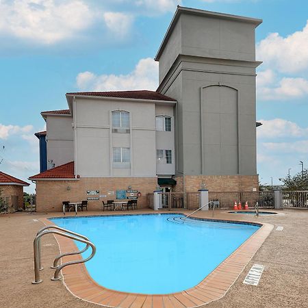 Sonesta Essential Houston Westchase Exterior foto