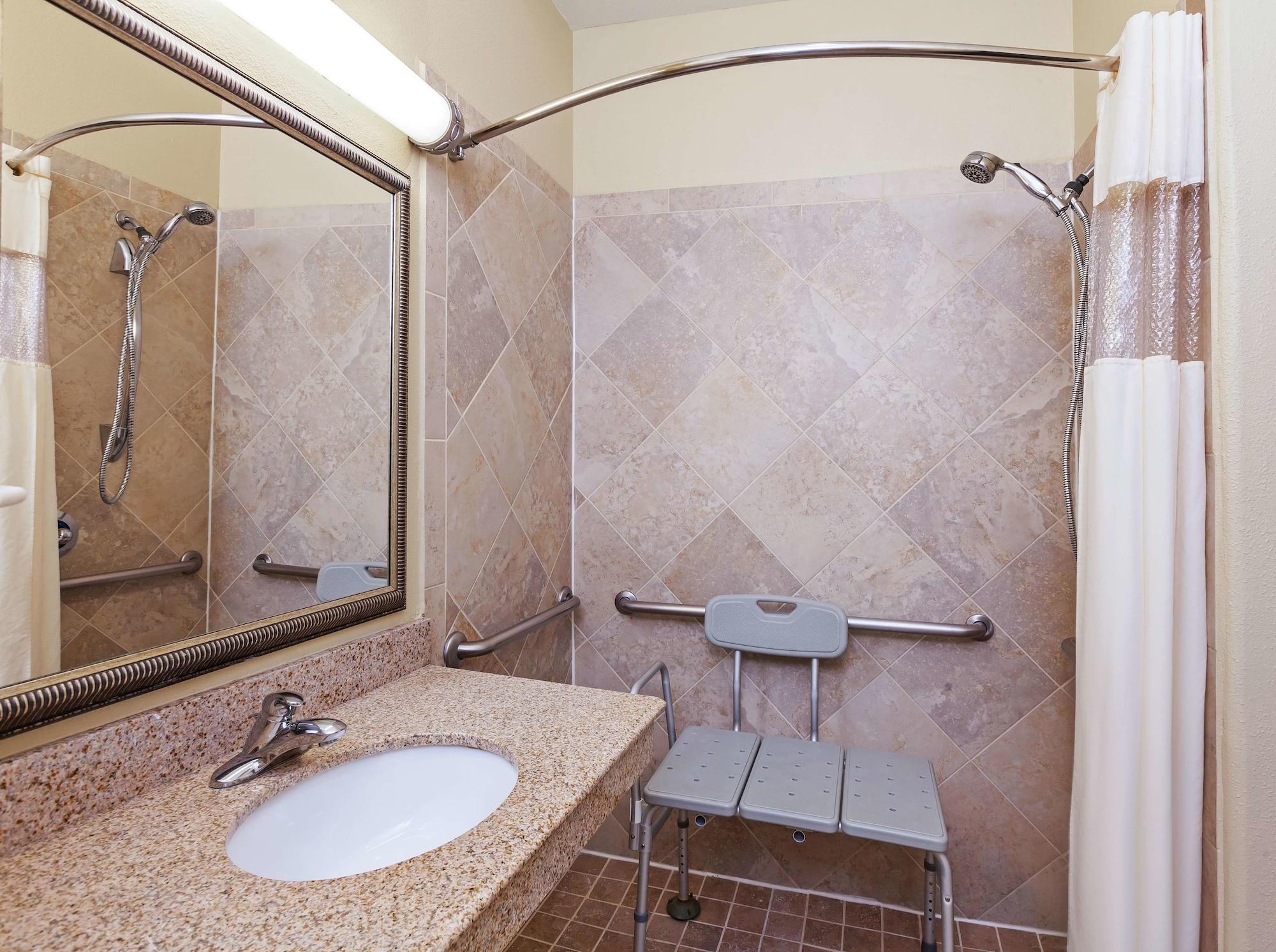 Sonesta Essential Houston Westchase Exterior foto