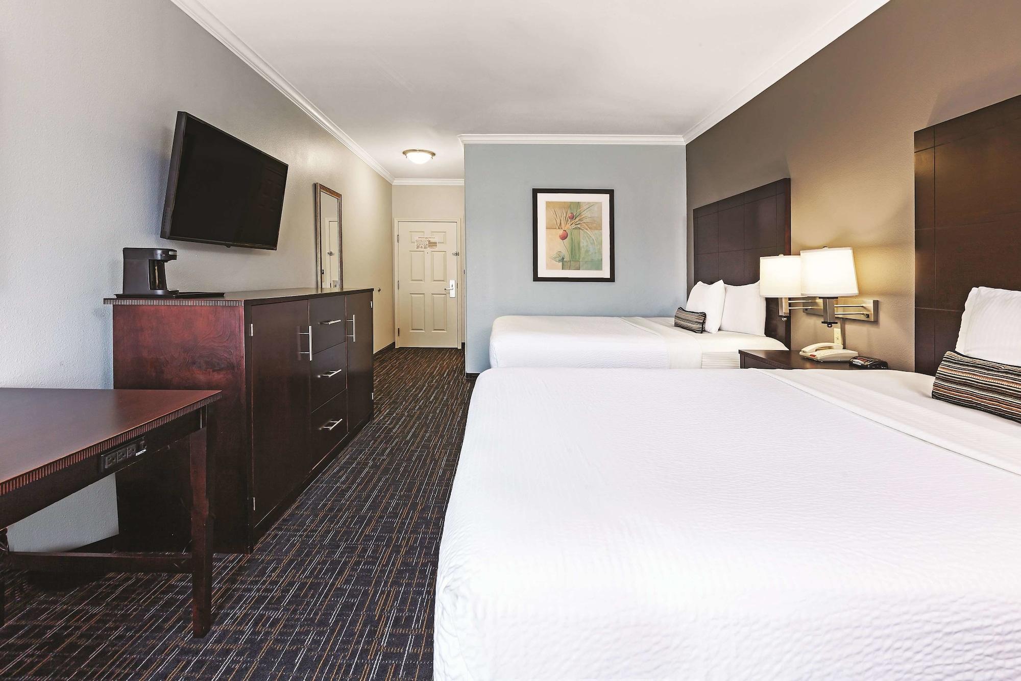 Sonesta Essential Houston Westchase Exterior foto