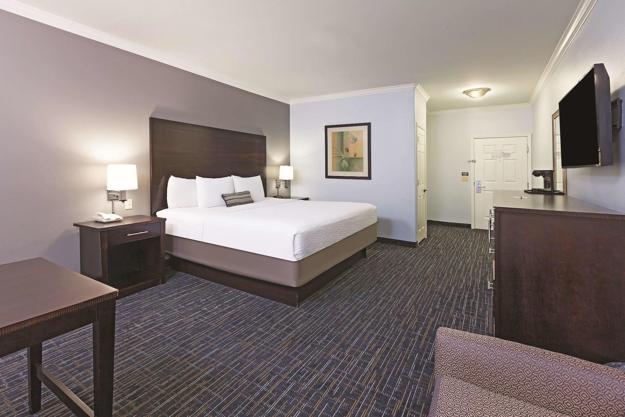 Sonesta Essential Houston Westchase Exterior foto