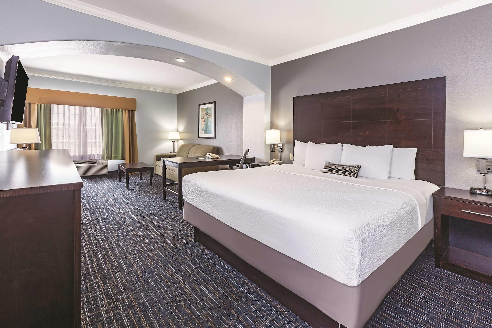 Sonesta Essential Houston Westchase Exterior foto