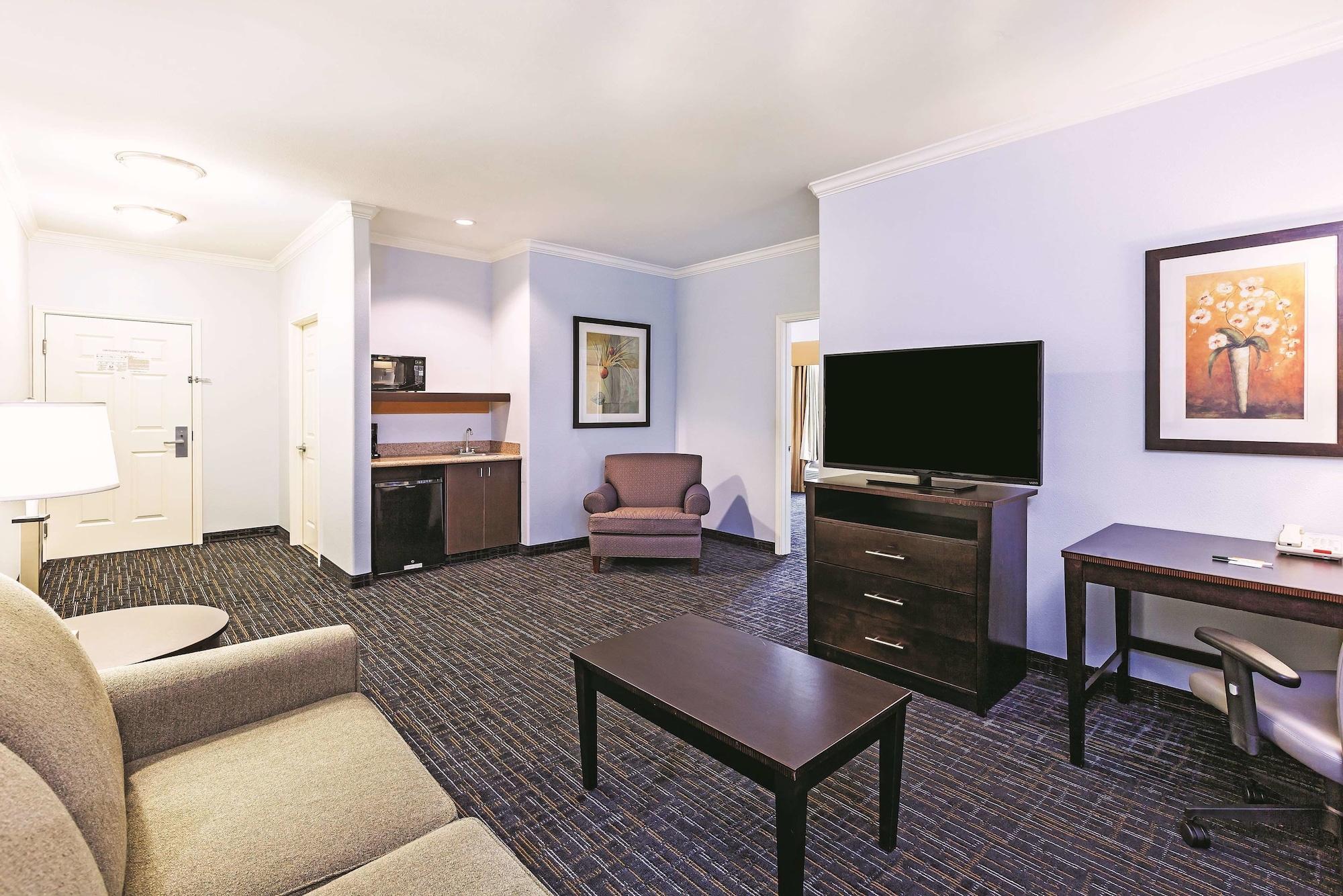 Sonesta Essential Houston Westchase Exterior foto