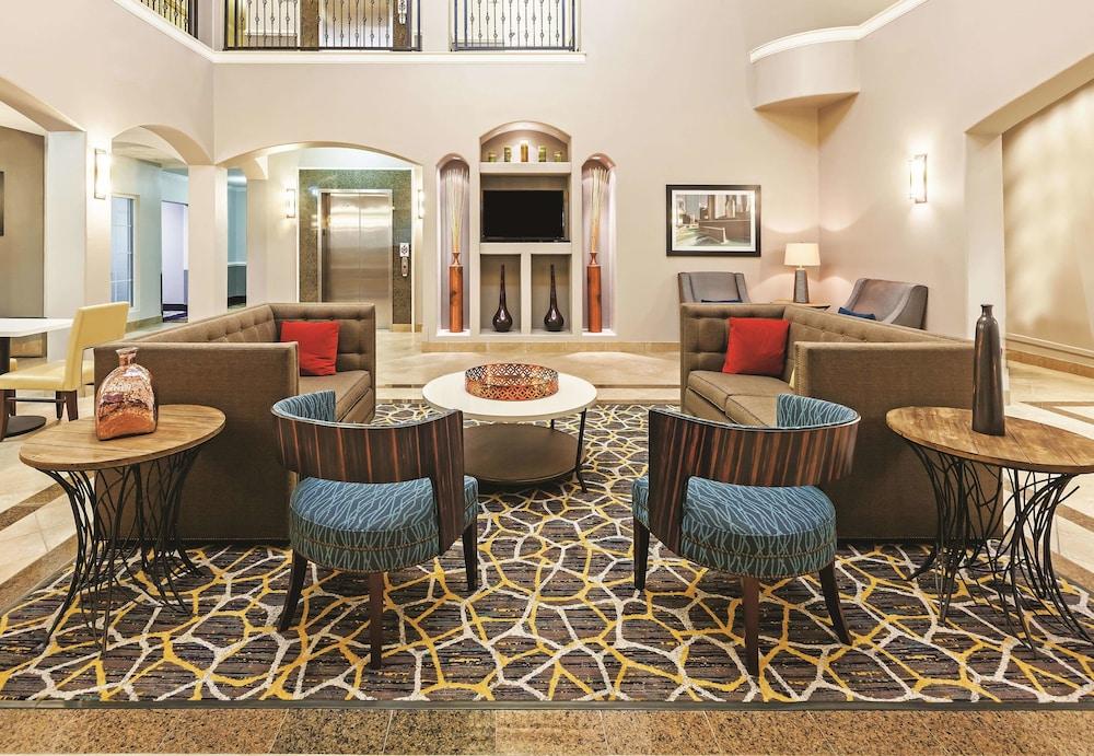 Sonesta Essential Houston Westchase Exterior foto
