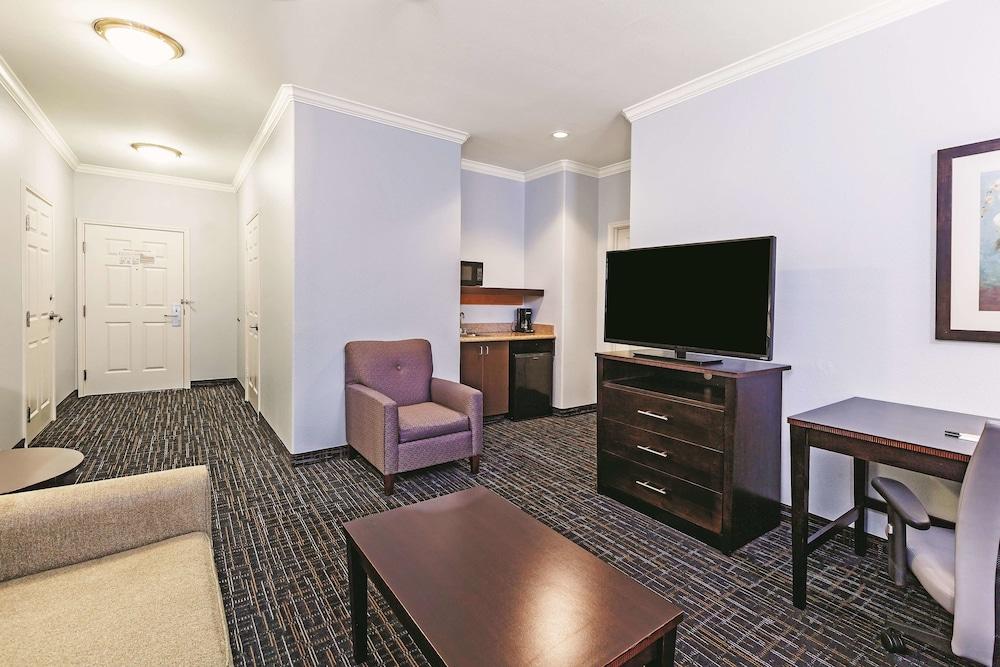 Sonesta Essential Houston Westchase Exterior foto