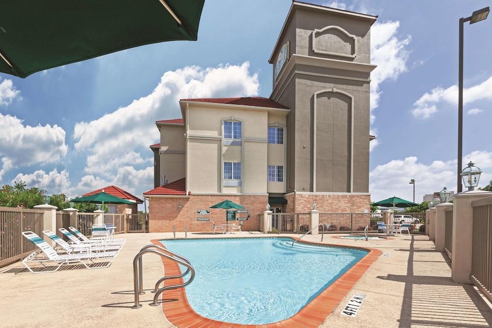 Sonesta Essential Houston Westchase Exterior foto
