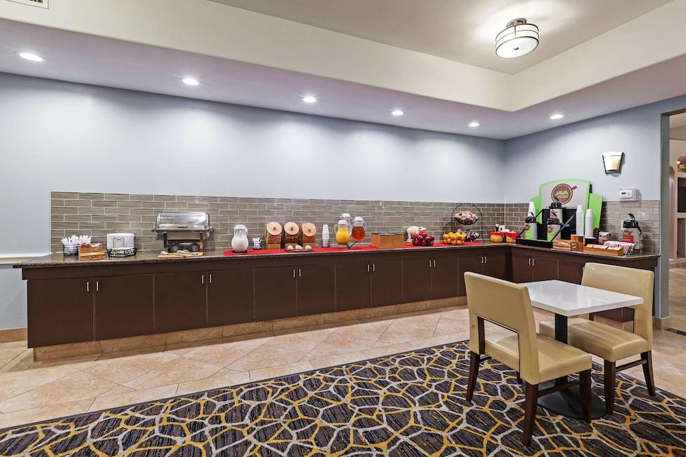Sonesta Essential Houston Westchase Exterior foto