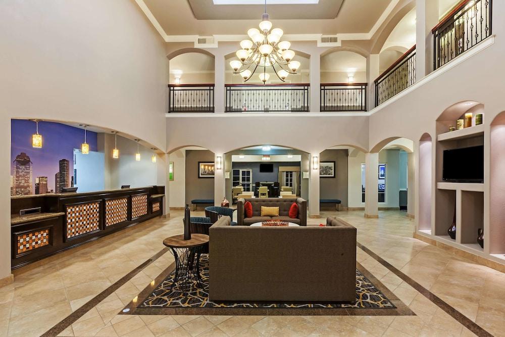Sonesta Essential Houston Westchase Exterior foto