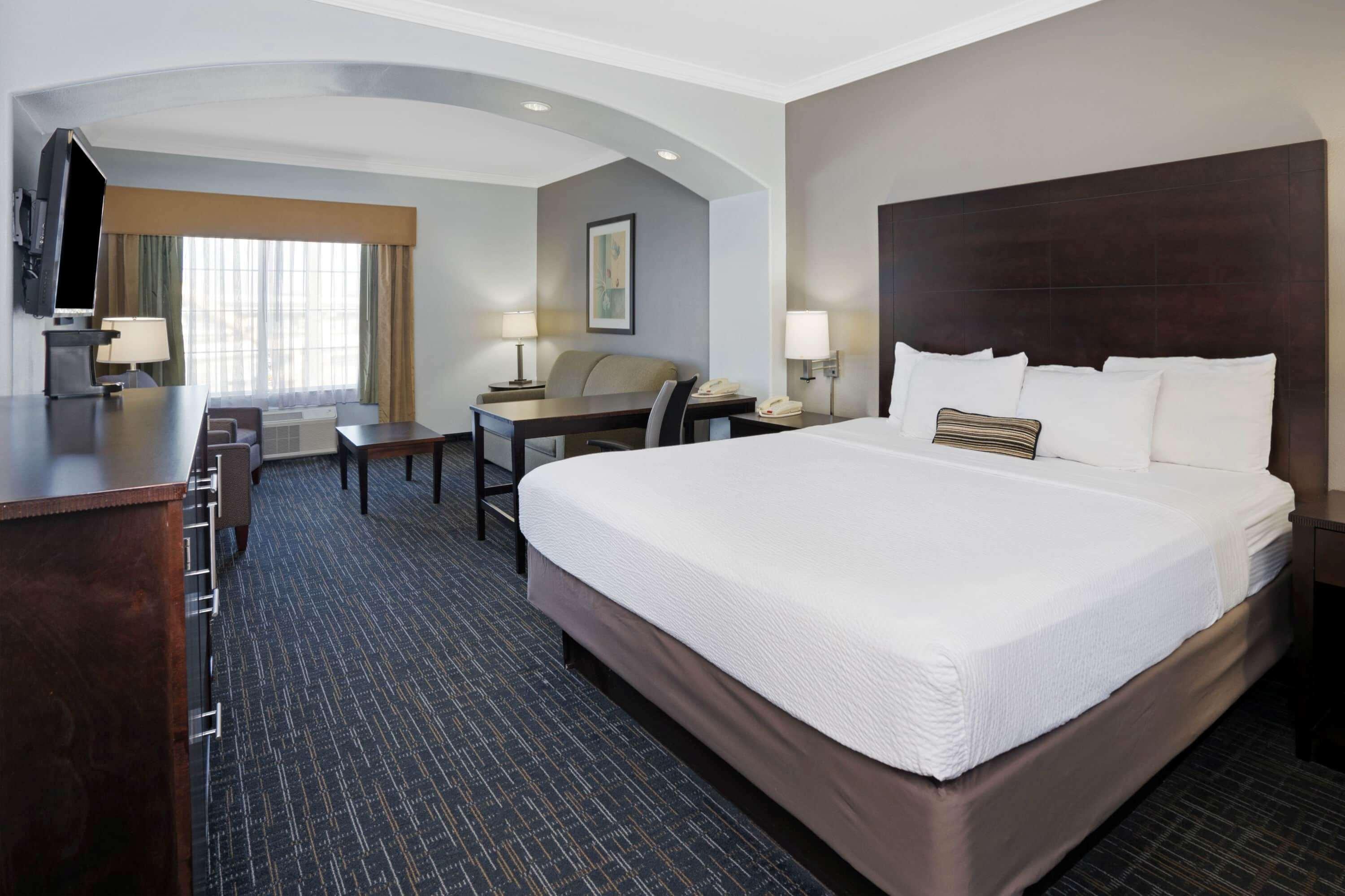 Sonesta Essential Houston Westchase Exterior foto