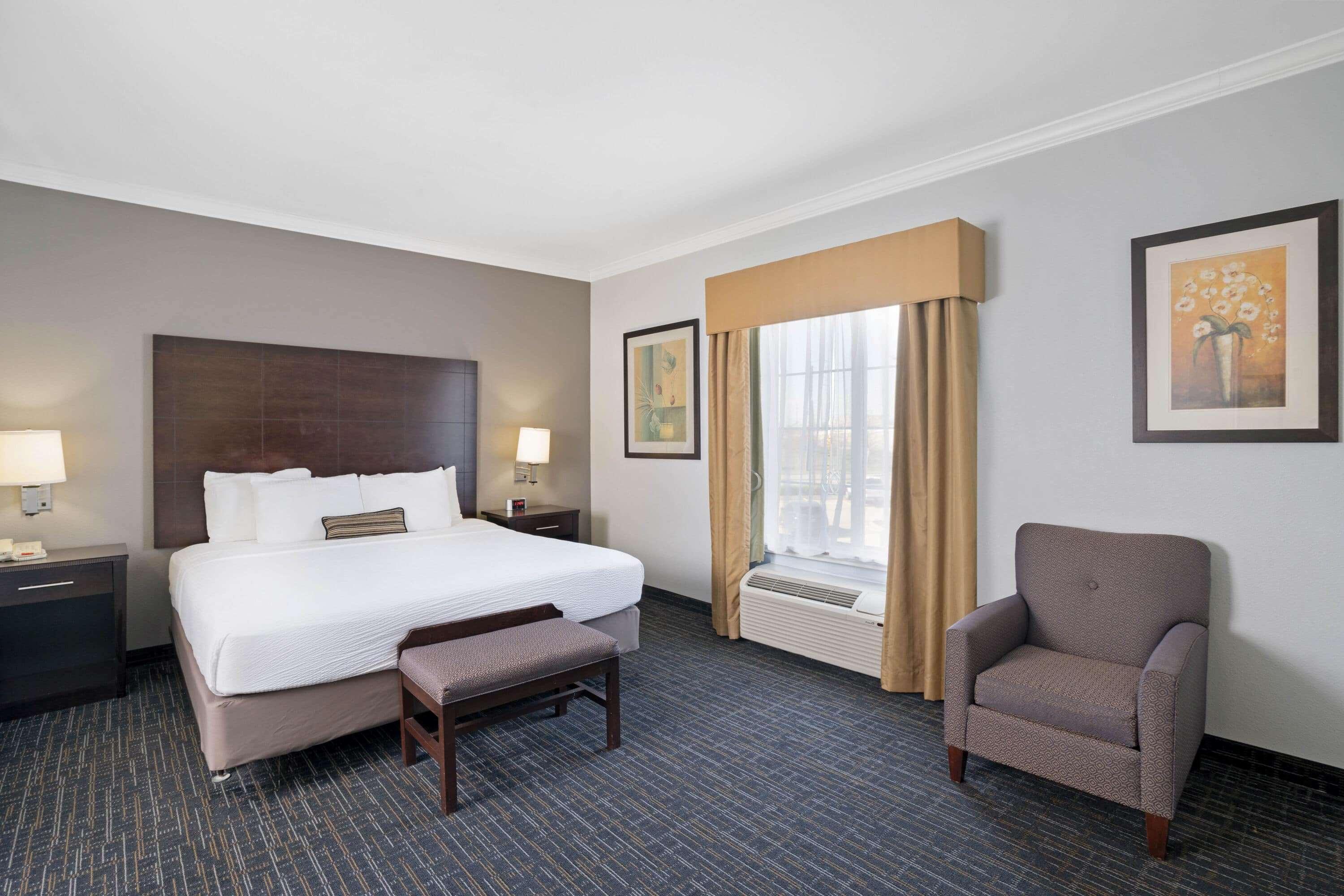 Sonesta Essential Houston Westchase Exterior foto