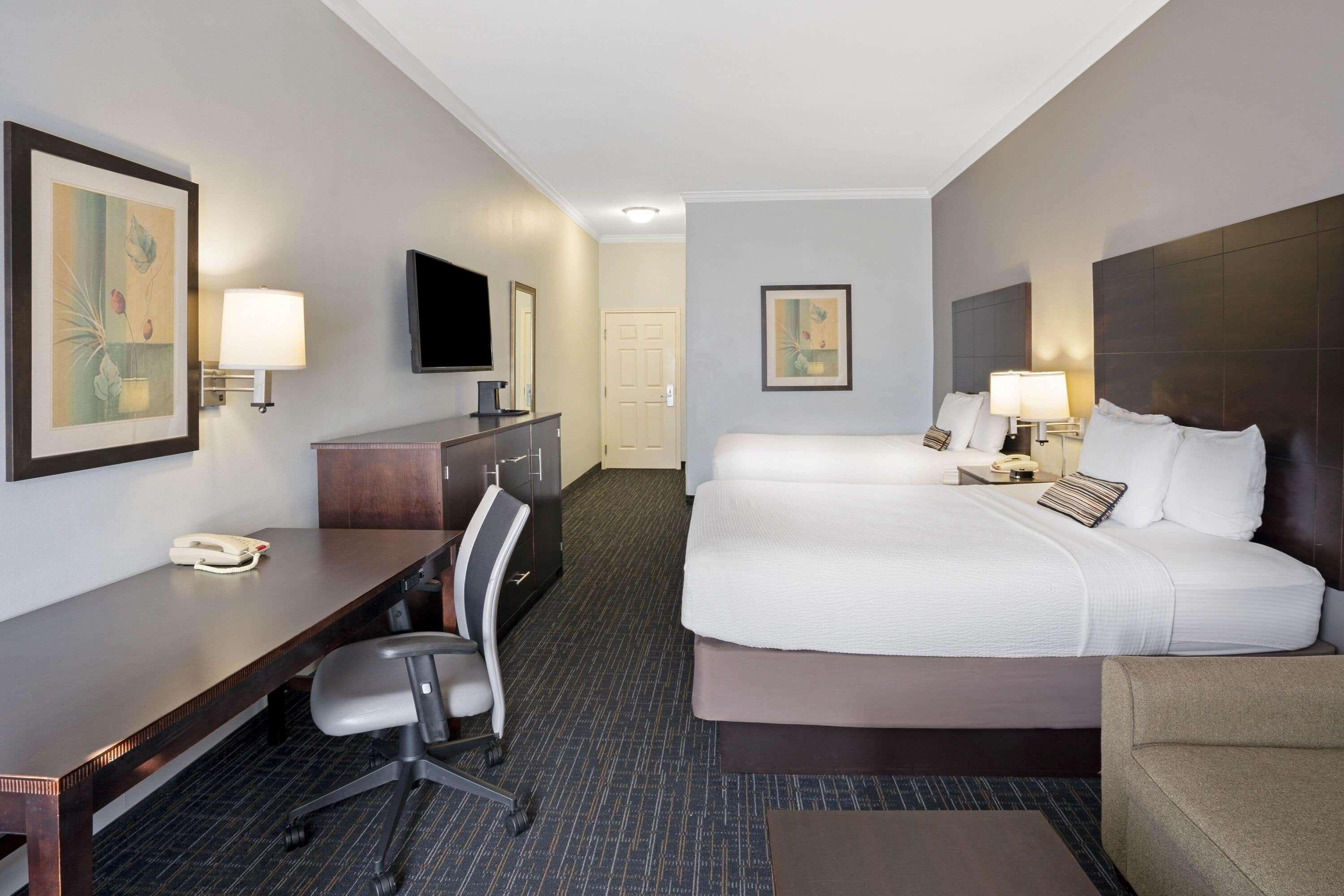 Sonesta Essential Houston Westchase Exterior foto