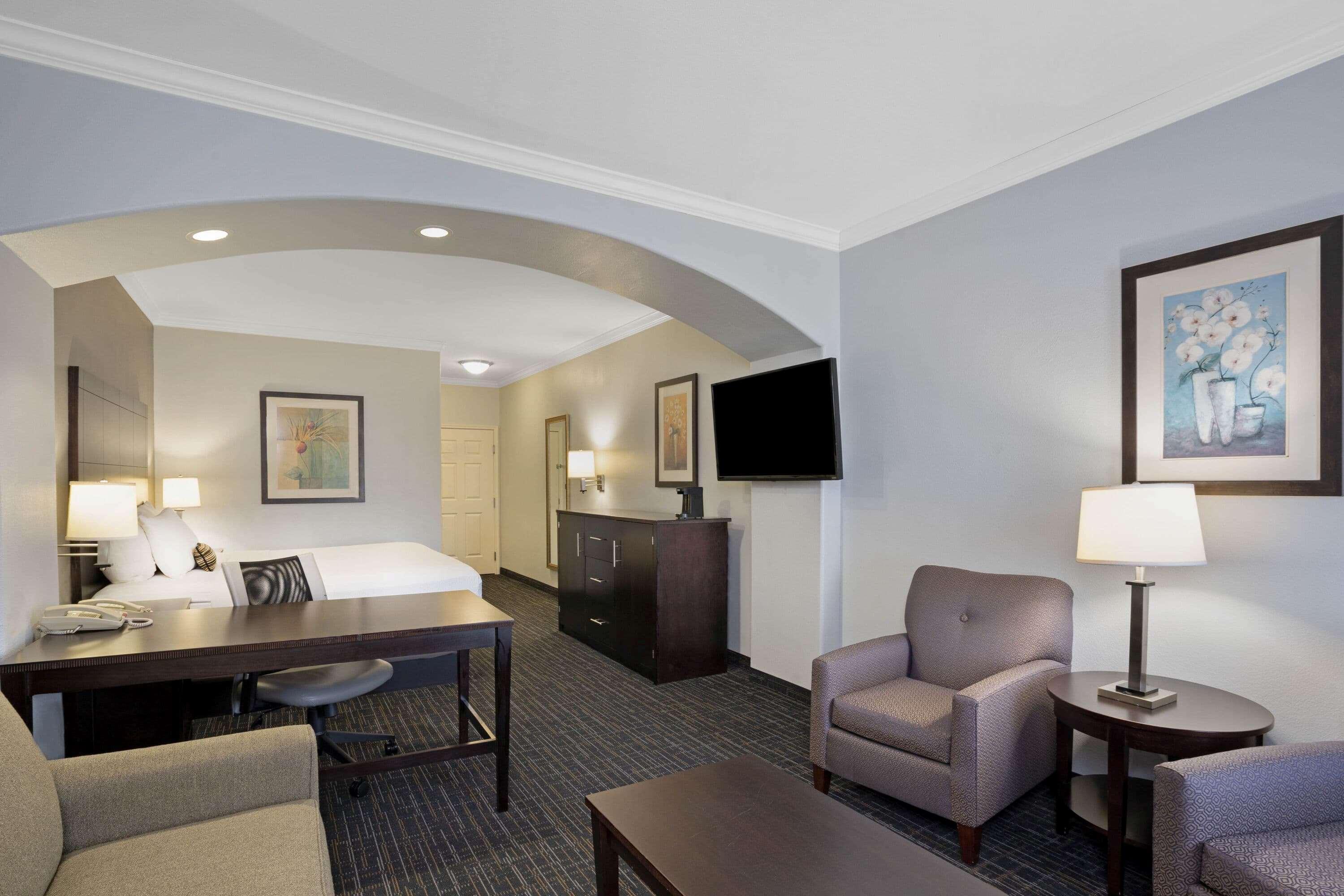 Sonesta Essential Houston Westchase Exterior foto