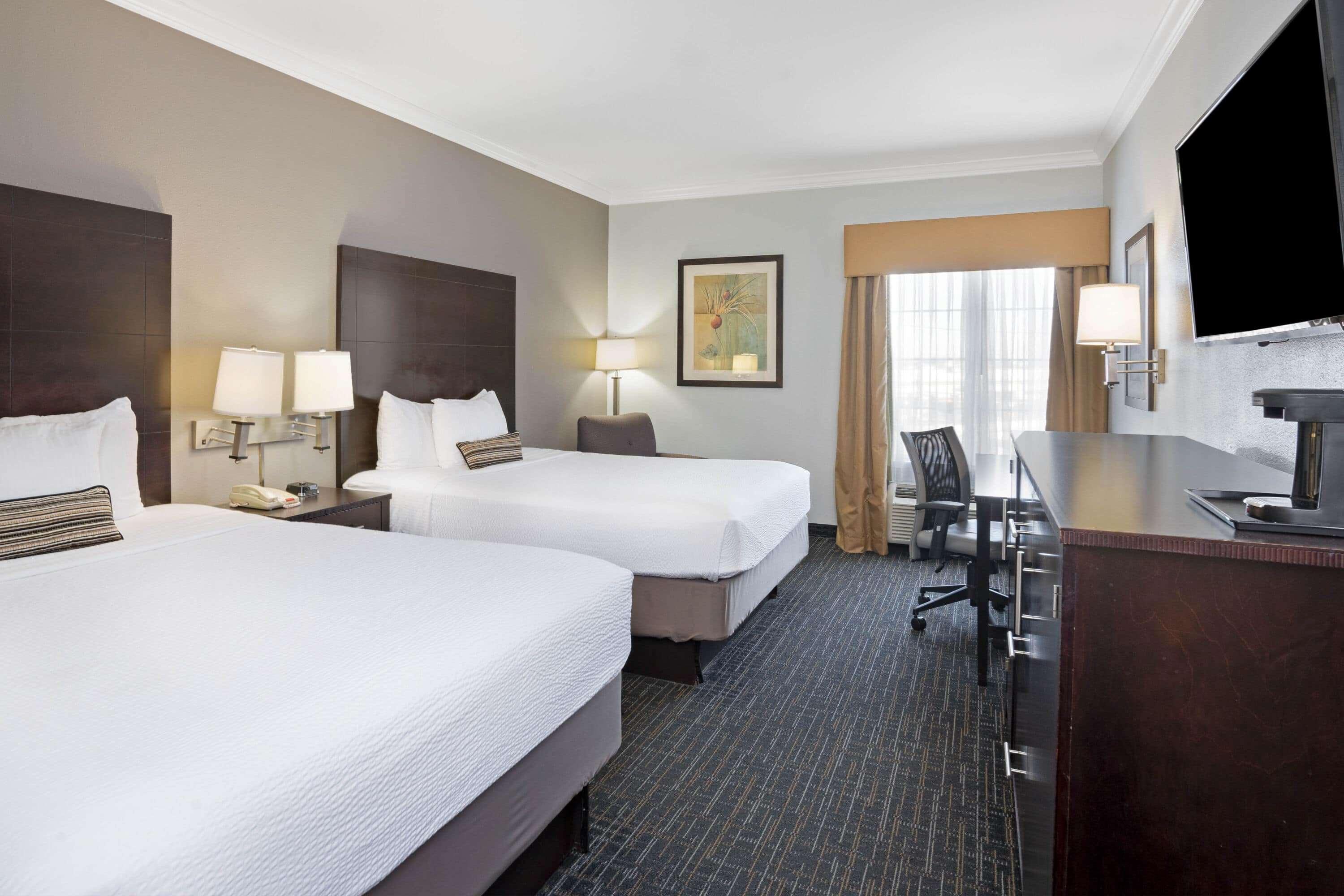 Sonesta Essential Houston Westchase Exterior foto