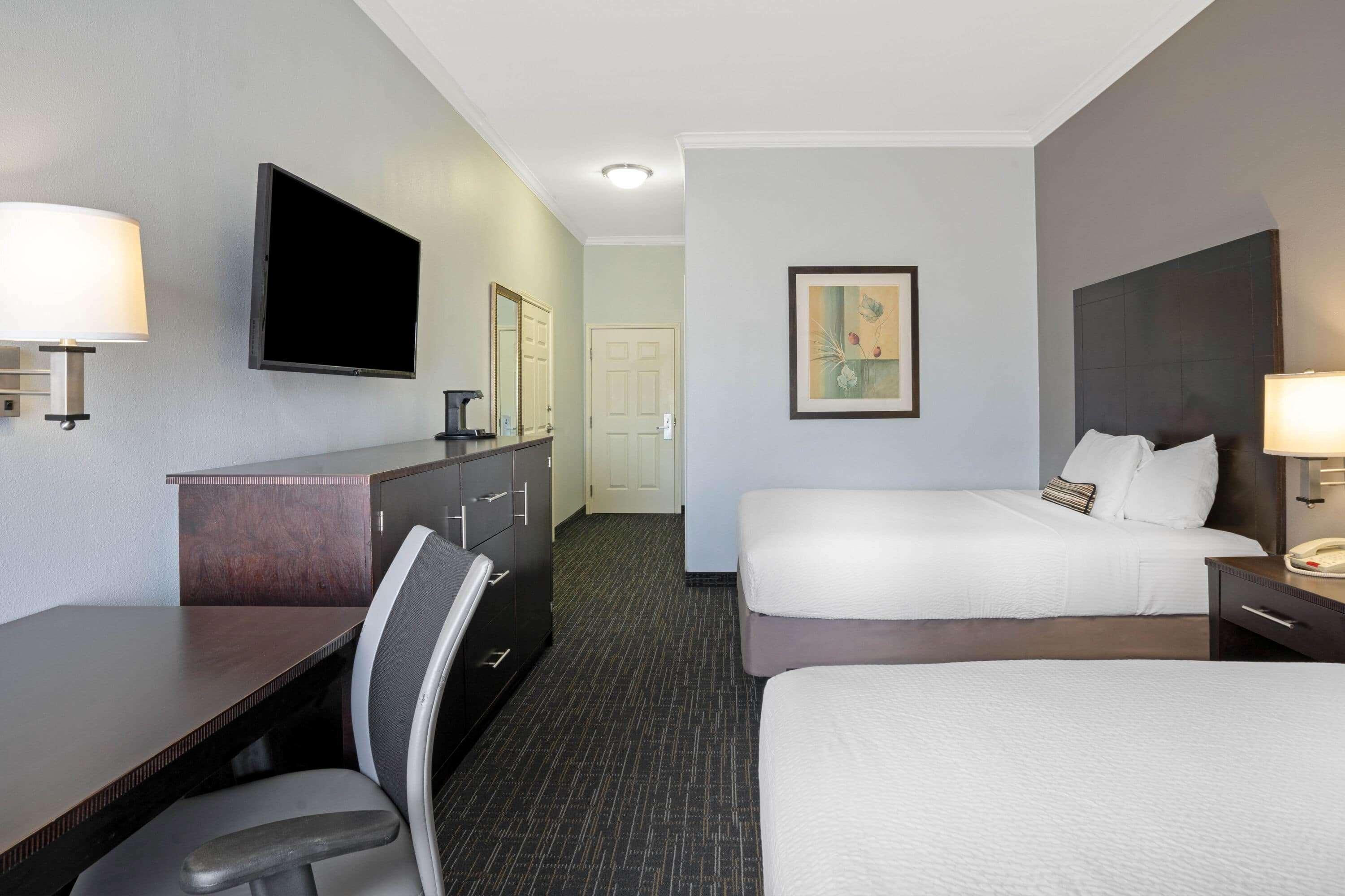 Sonesta Essential Houston Westchase Exterior foto