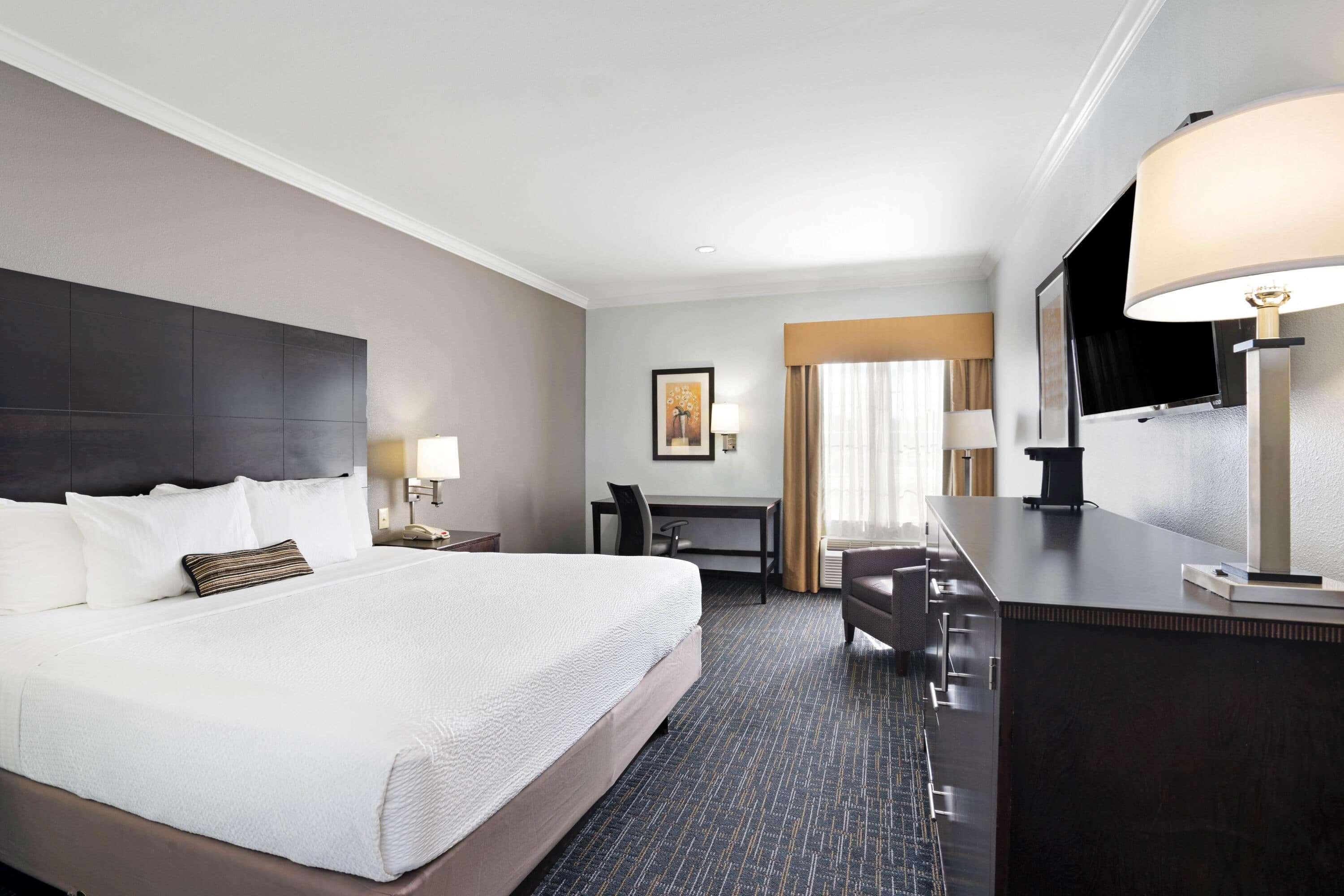 Sonesta Essential Houston Westchase Exterior foto