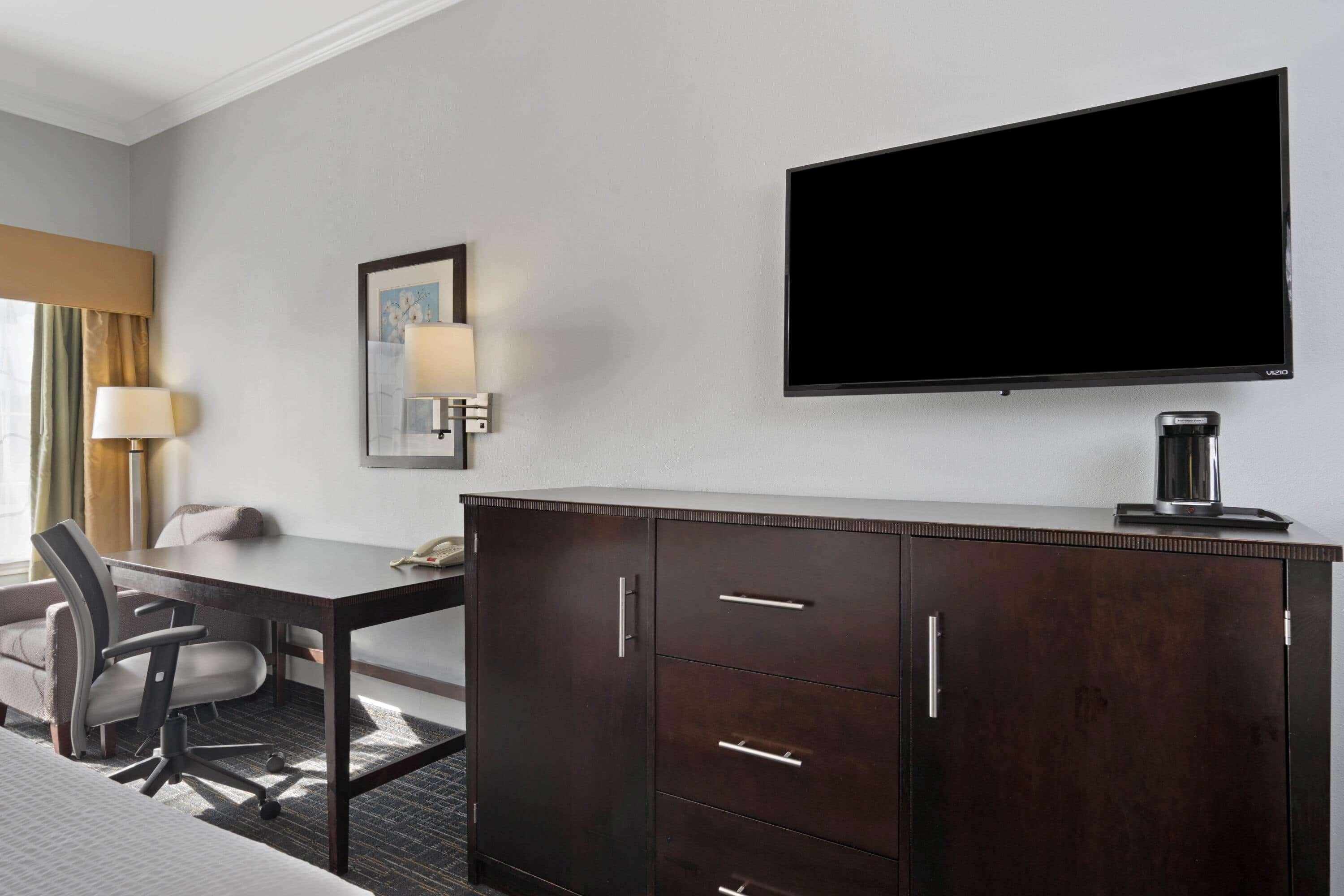 Sonesta Essential Houston Westchase Exterior foto