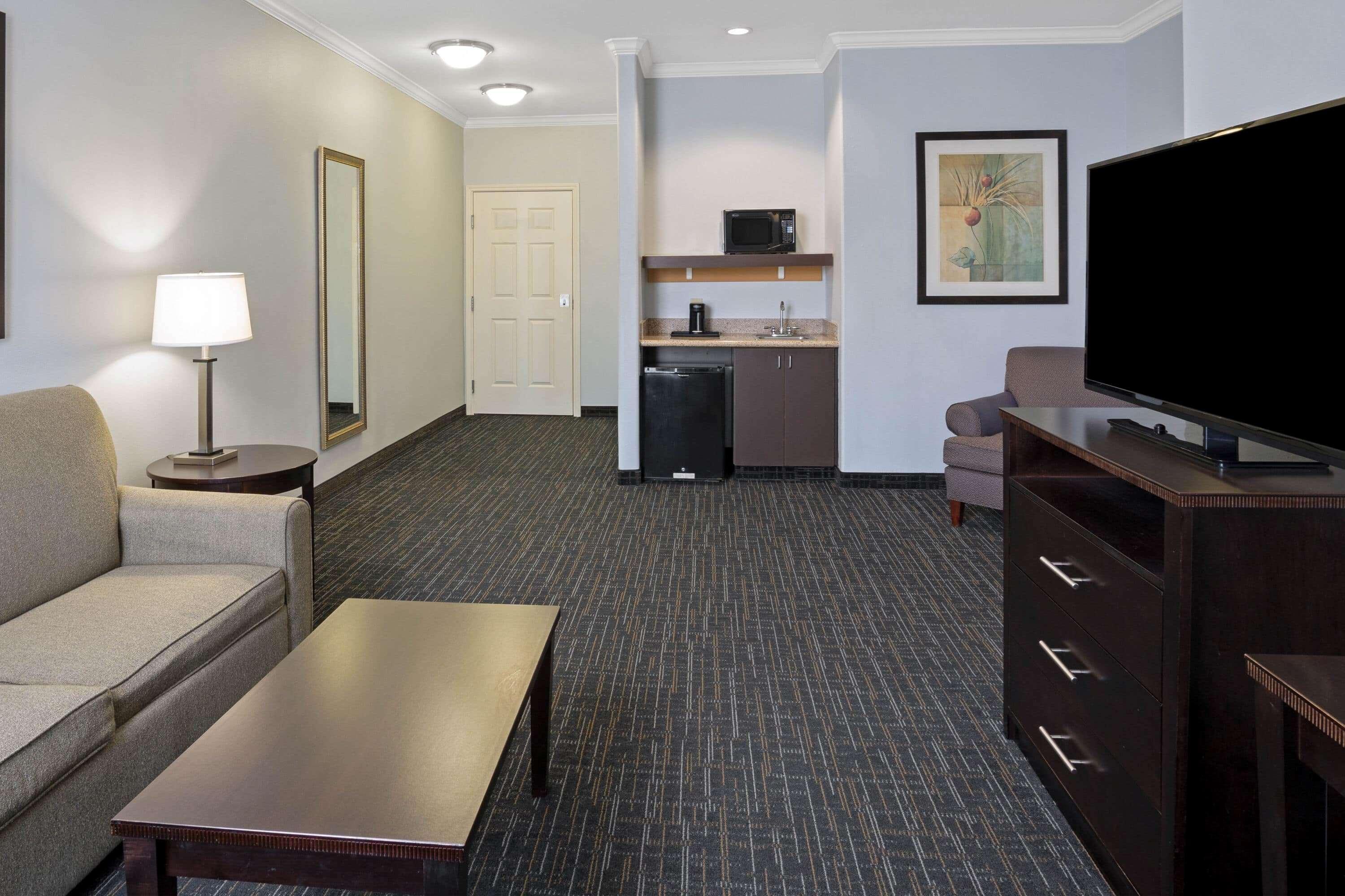 Sonesta Essential Houston Westchase Exterior foto
