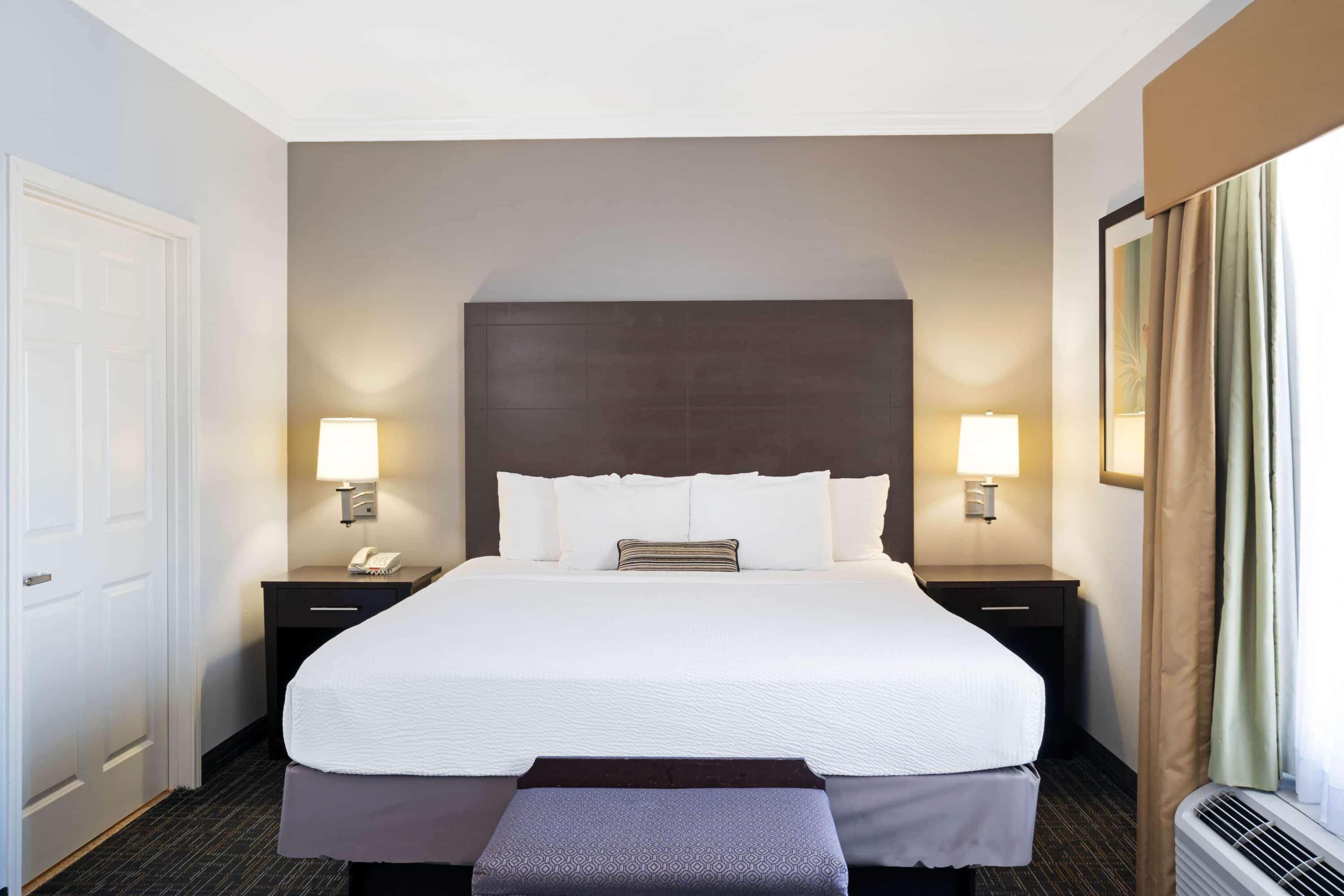 Sonesta Essential Houston Westchase Exterior foto