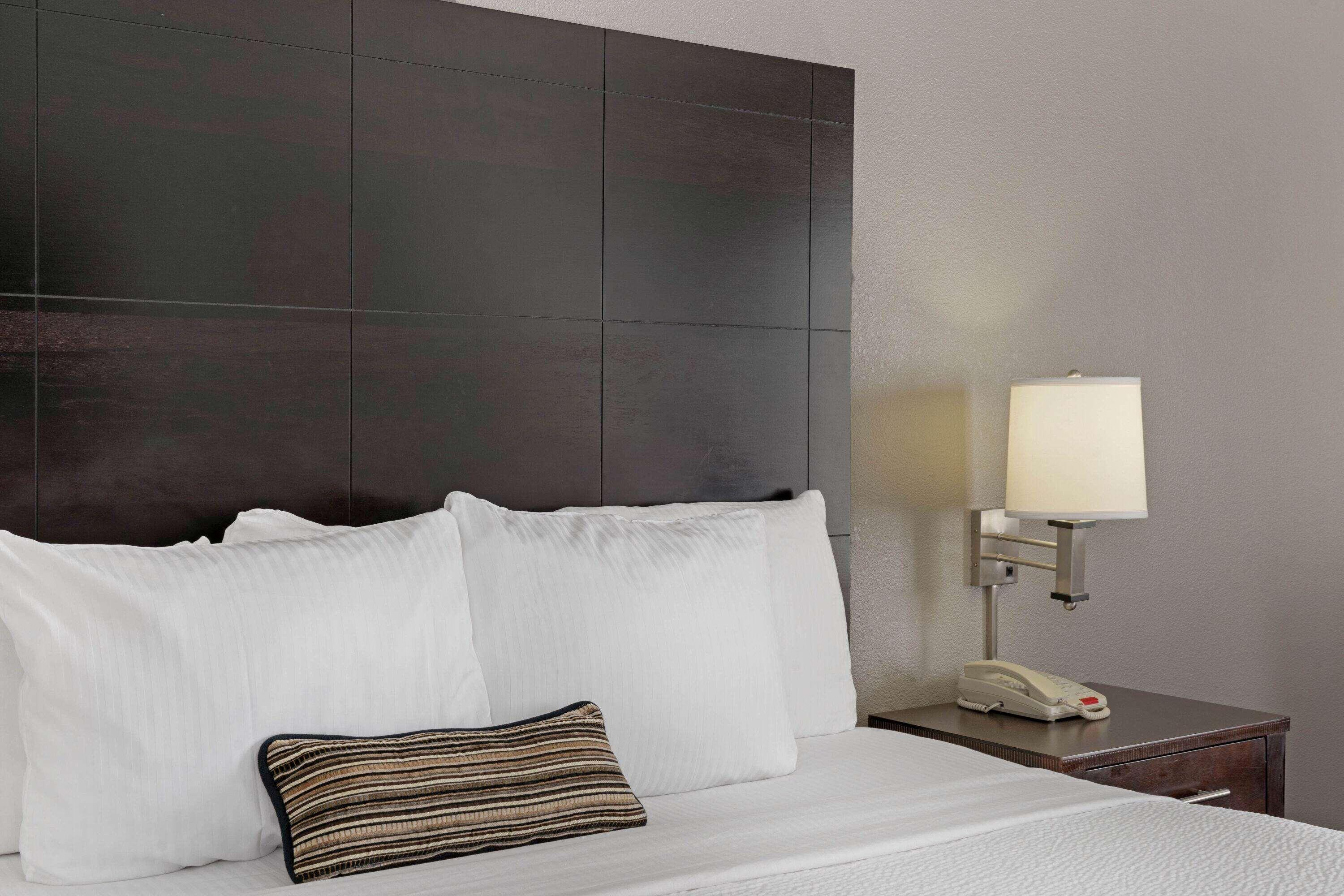 Sonesta Essential Houston Westchase Exterior foto