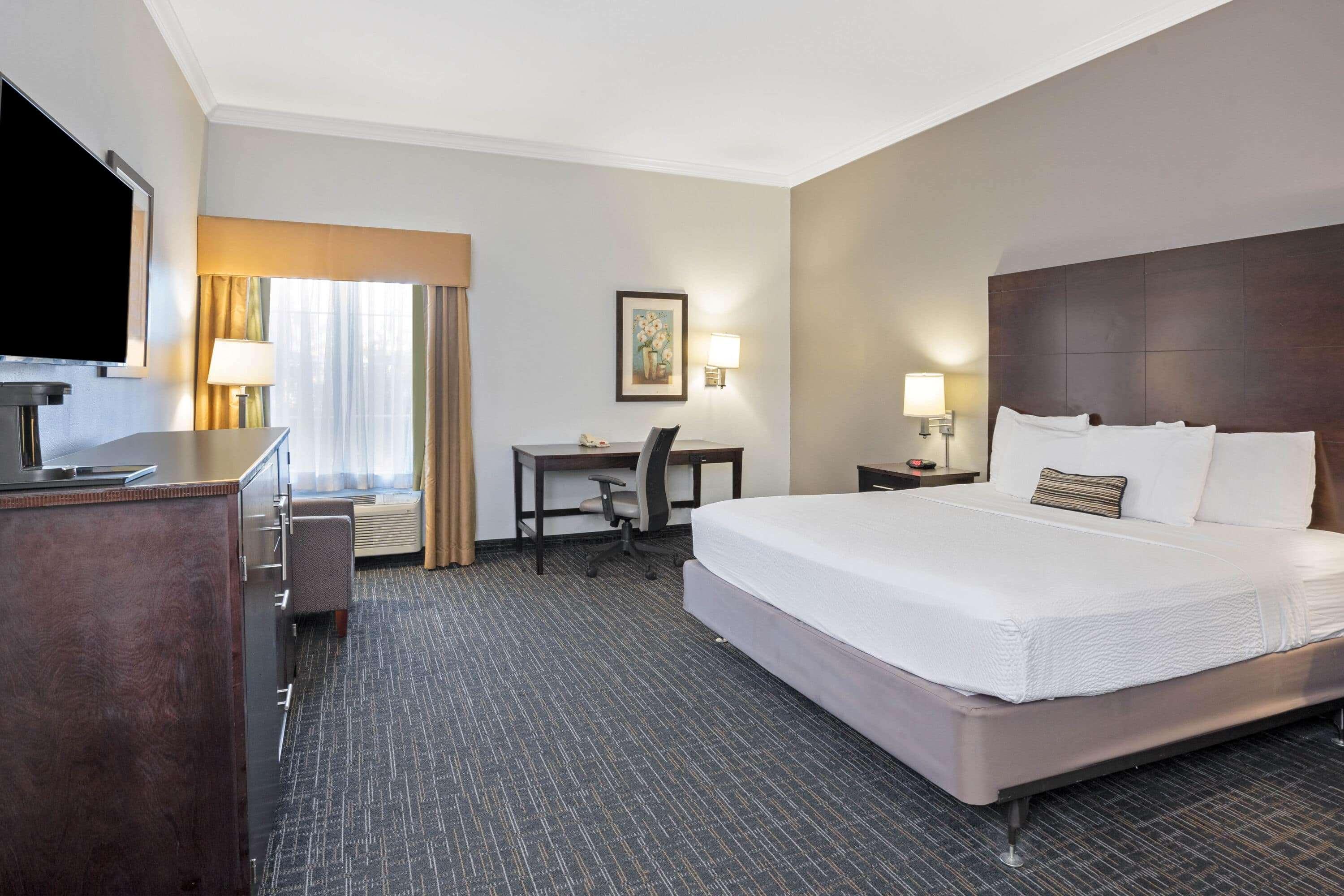 Sonesta Essential Houston Westchase Exterior foto
