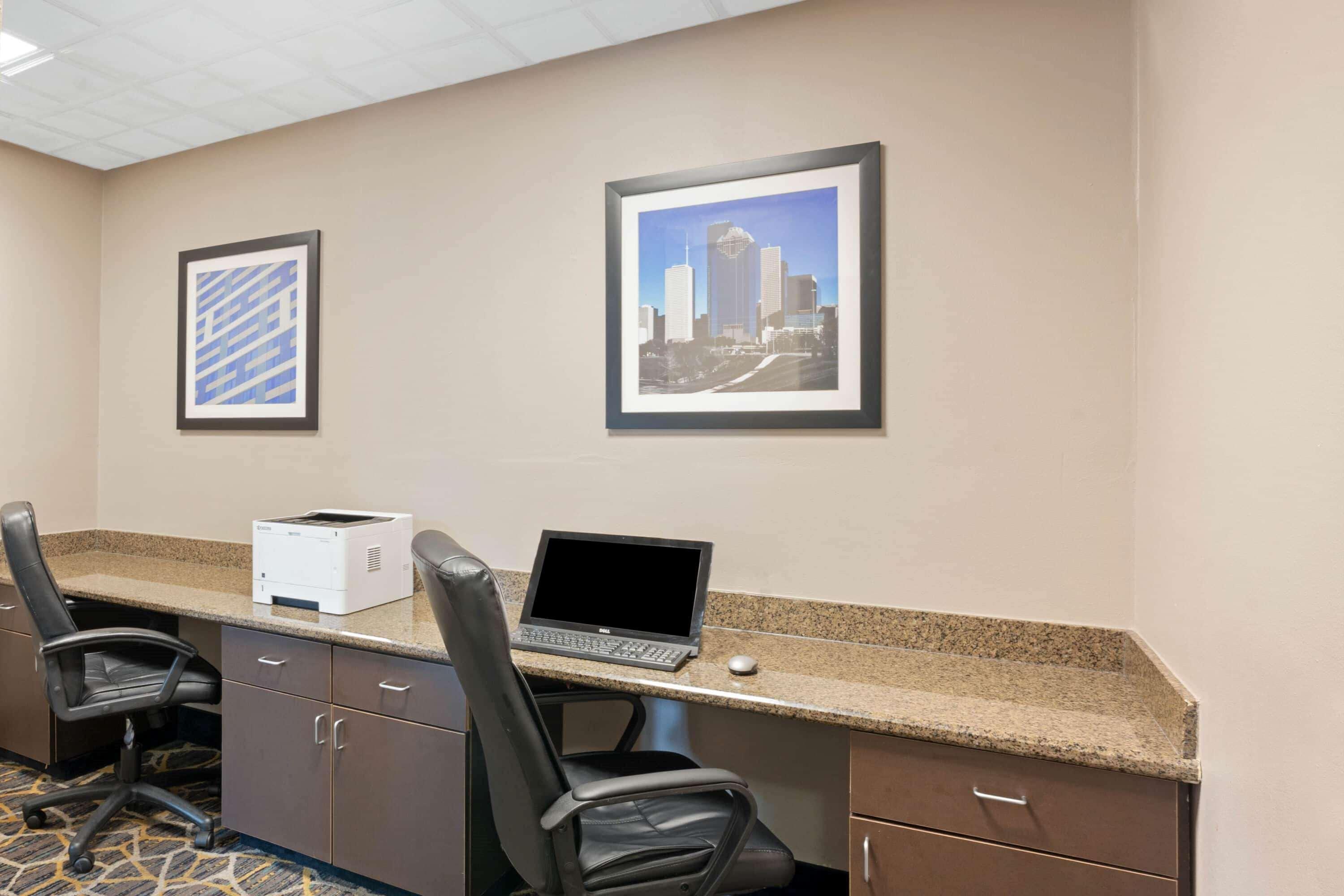 Sonesta Essential Houston Westchase Exterior foto