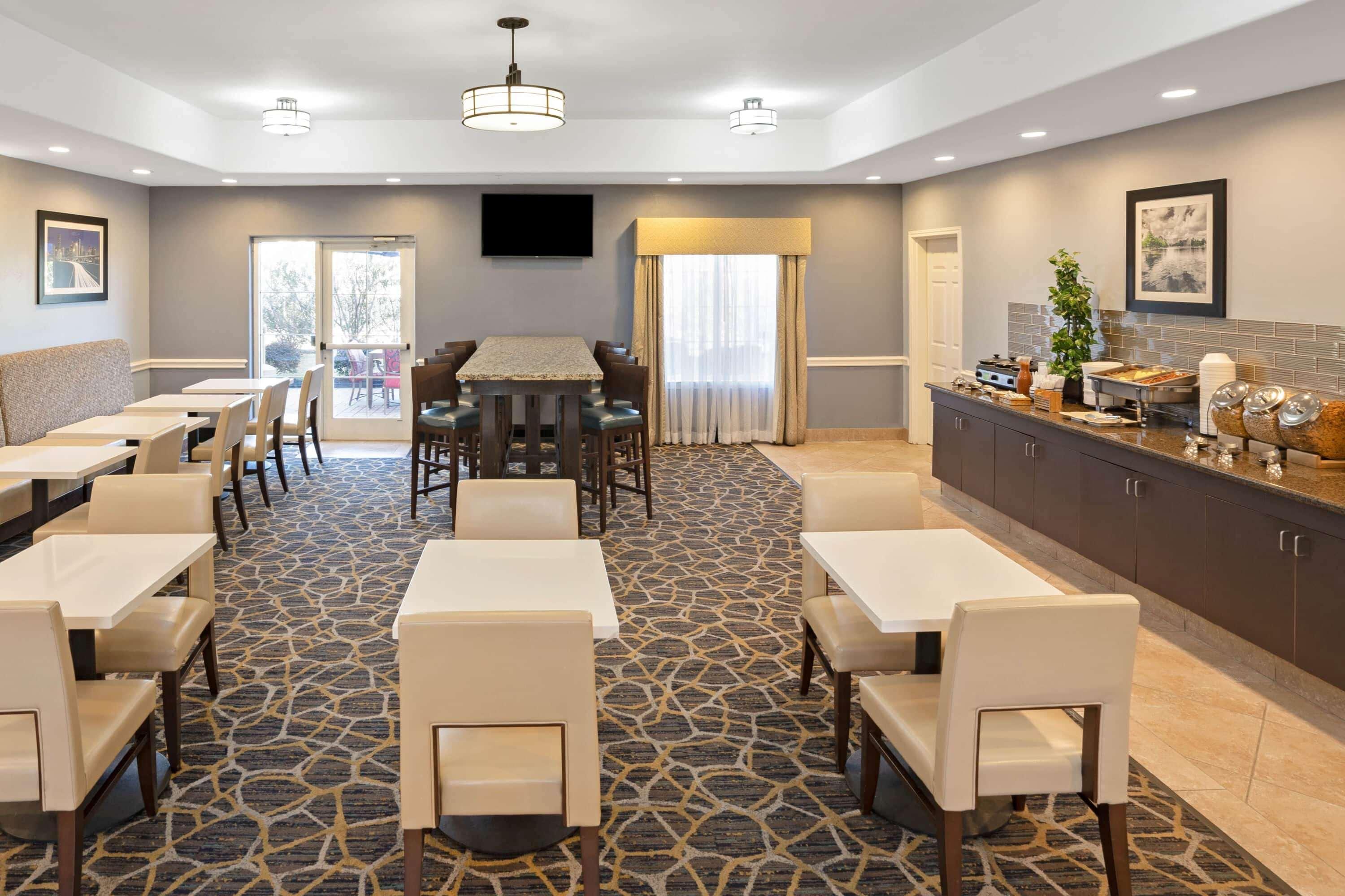 Sonesta Essential Houston Westchase Exterior foto