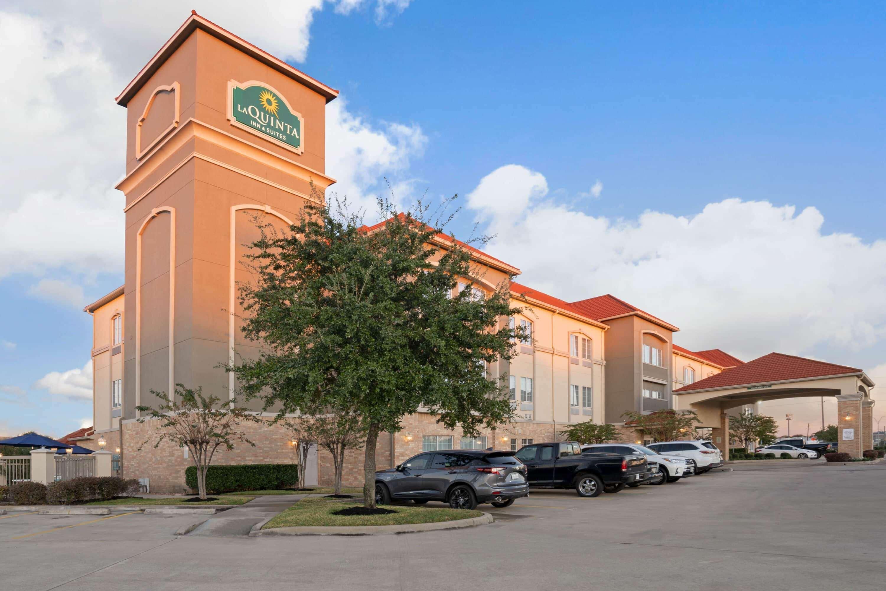 Sonesta Essential Houston Westchase Exterior foto