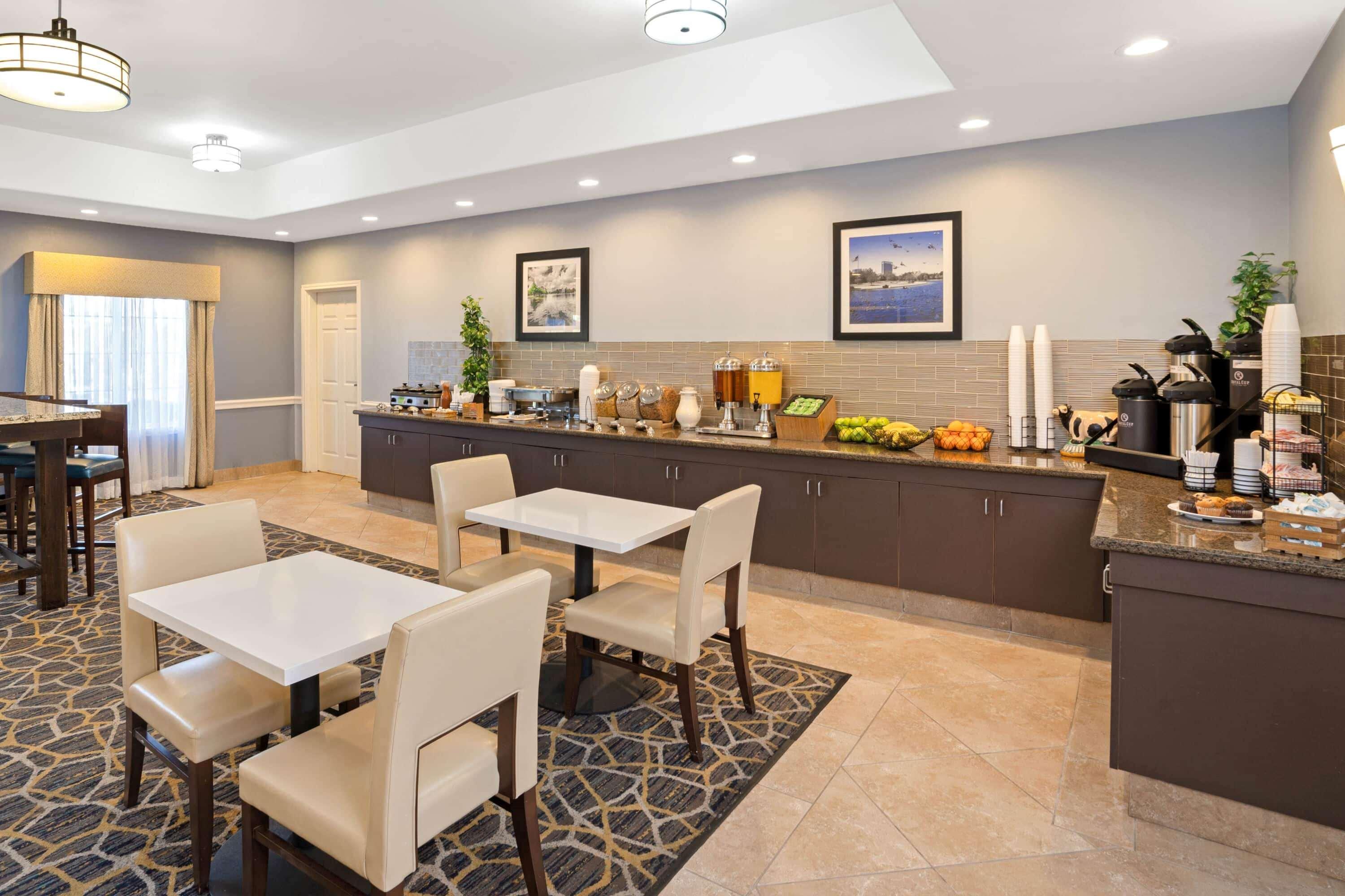 Sonesta Essential Houston Westchase Exterior foto