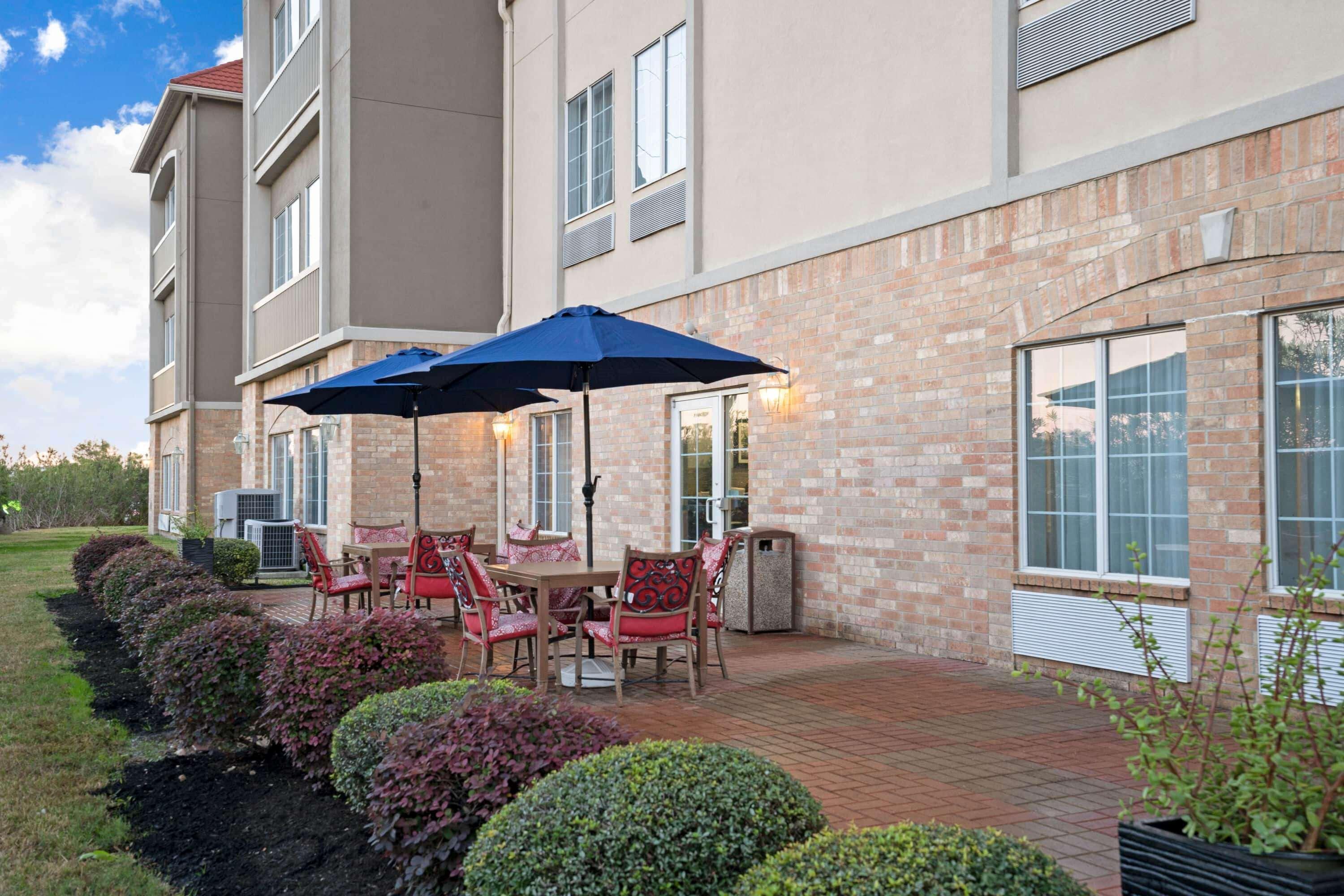 Sonesta Essential Houston Westchase Exterior foto
