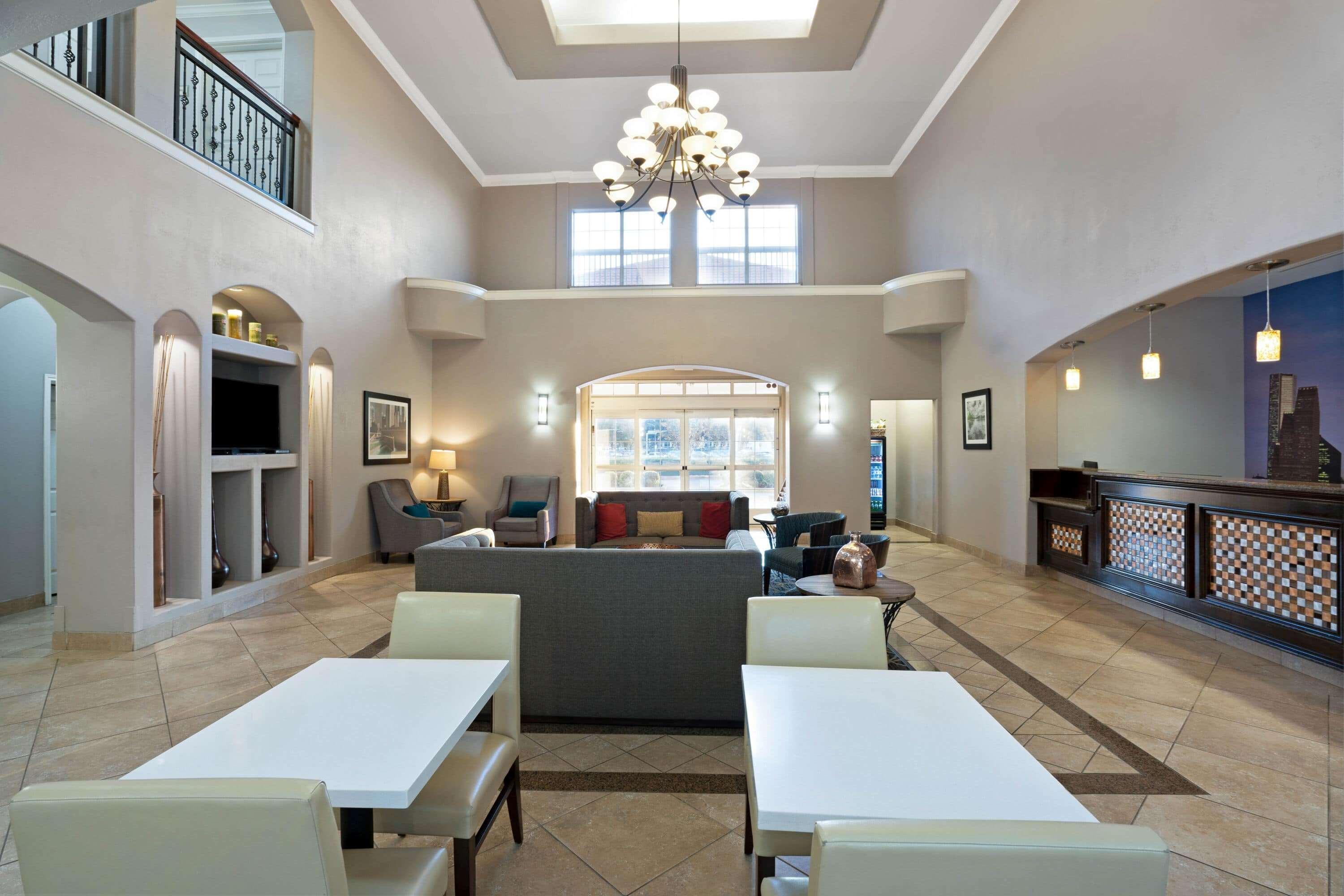 Sonesta Essential Houston Westchase Exterior foto