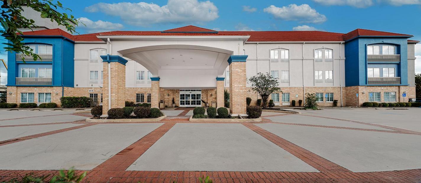 Sonesta Essential Houston Westchase Exterior foto