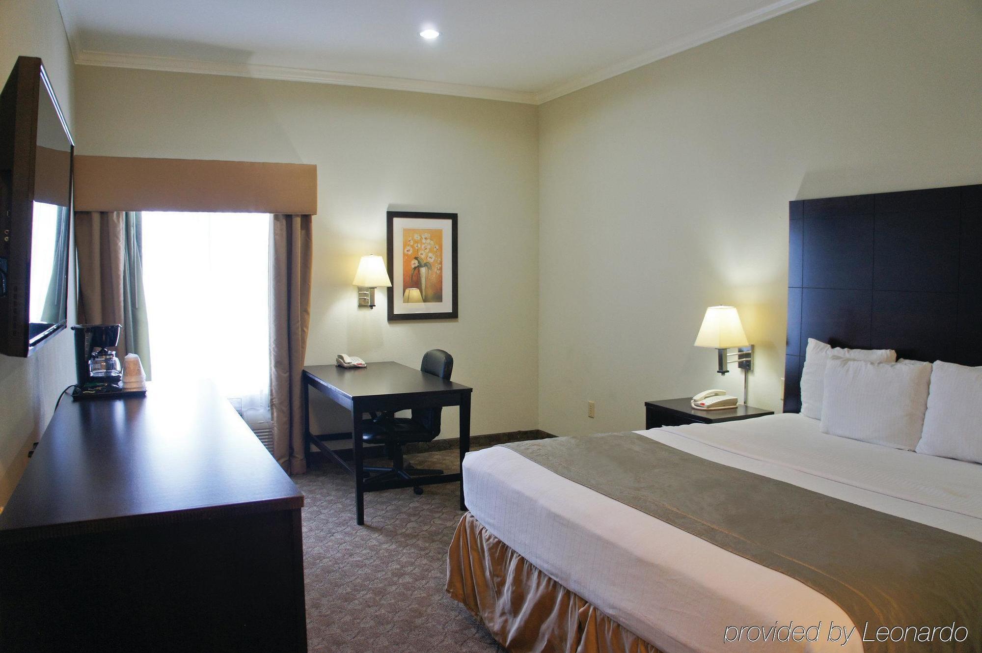 Sonesta Essential Houston Westchase Exterior foto