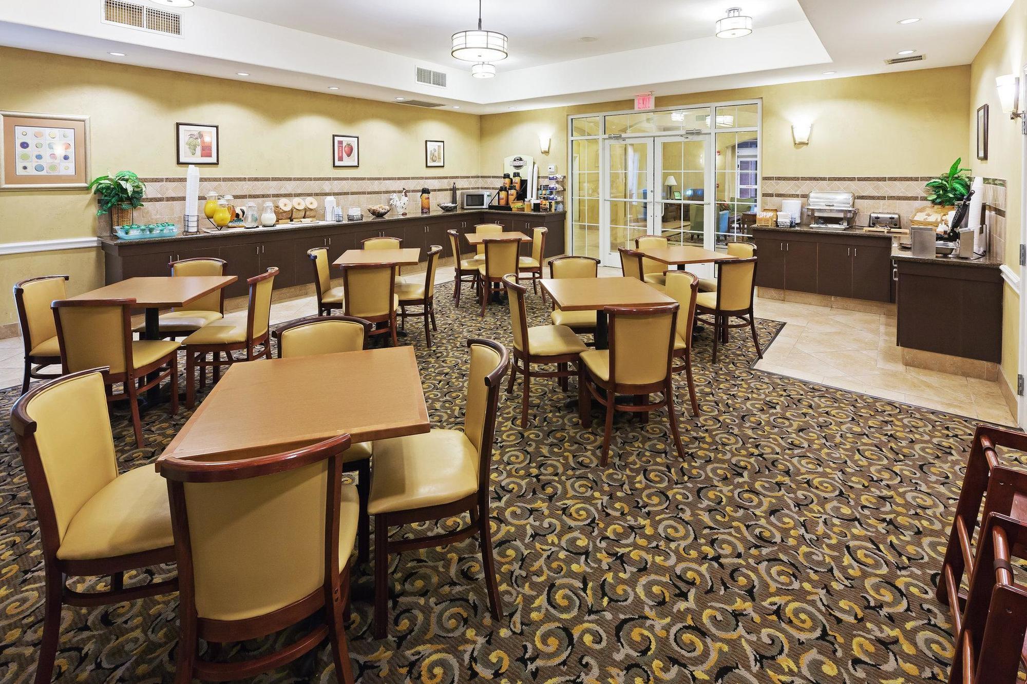 Sonesta Essential Houston Westchase Exterior foto