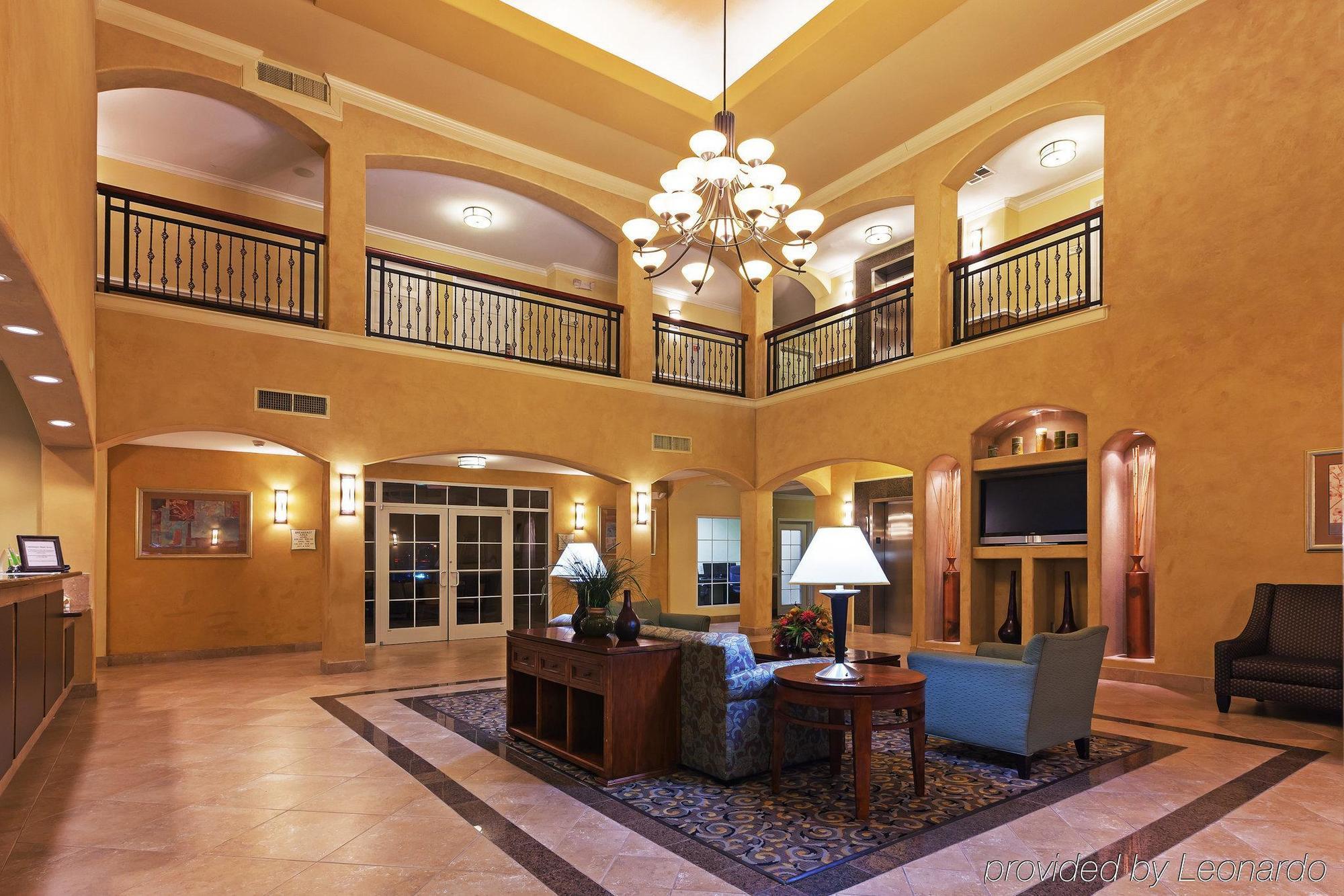 Sonesta Essential Houston Westchase Exterior foto