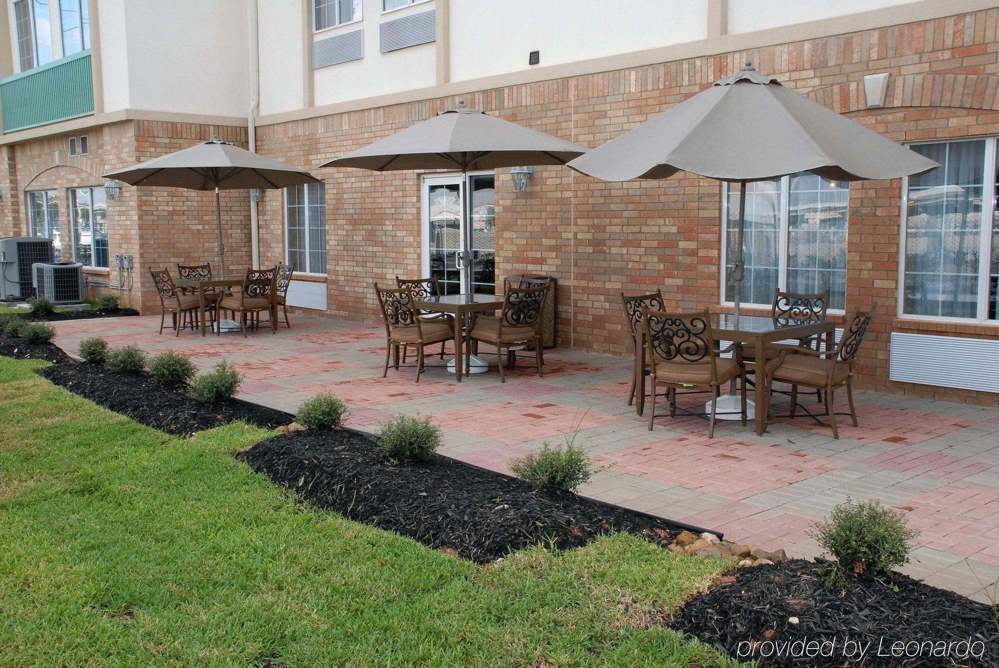 Sonesta Essential Houston Westchase Exterior foto