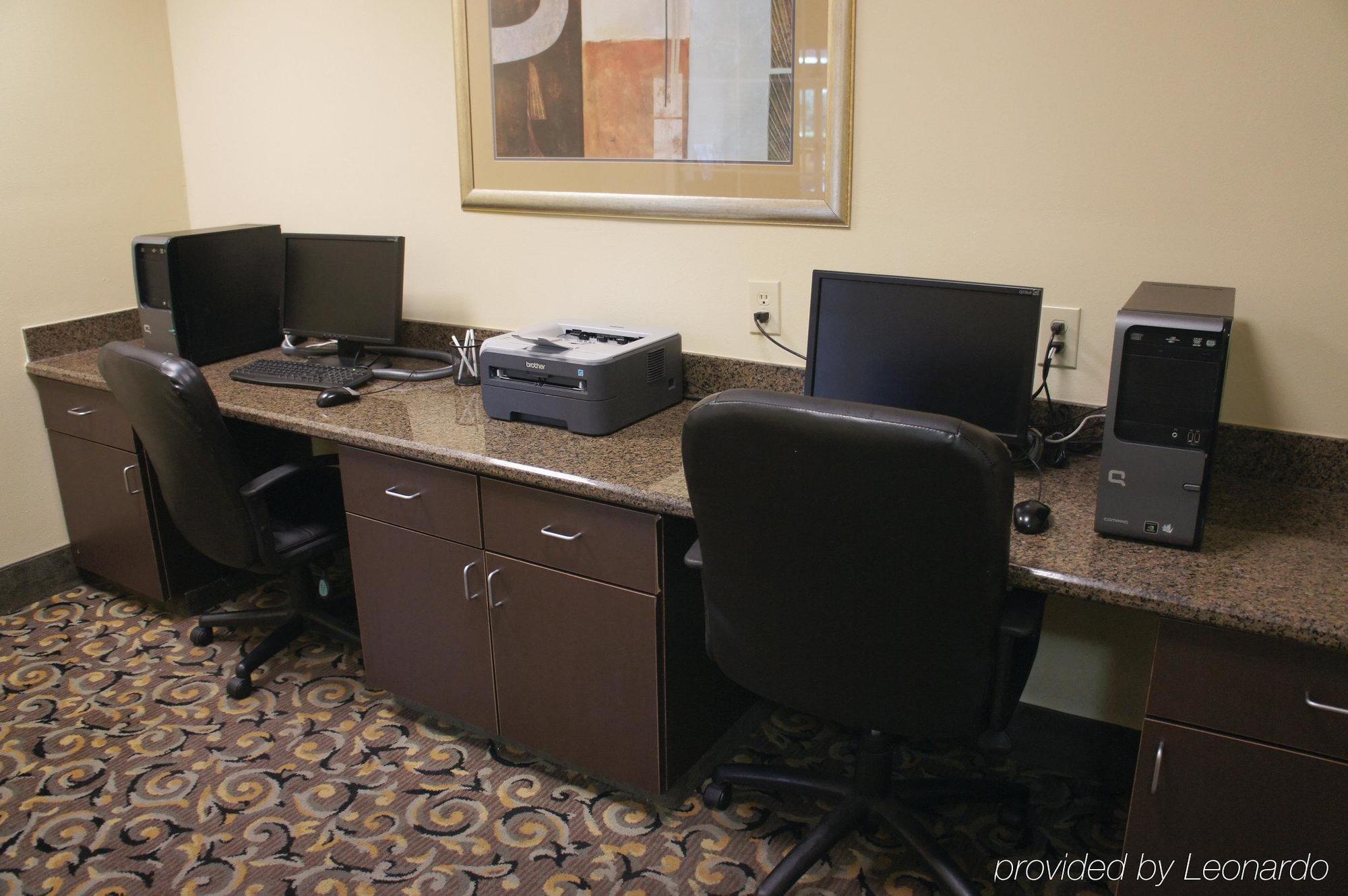 Sonesta Essential Houston Westchase Exterior foto