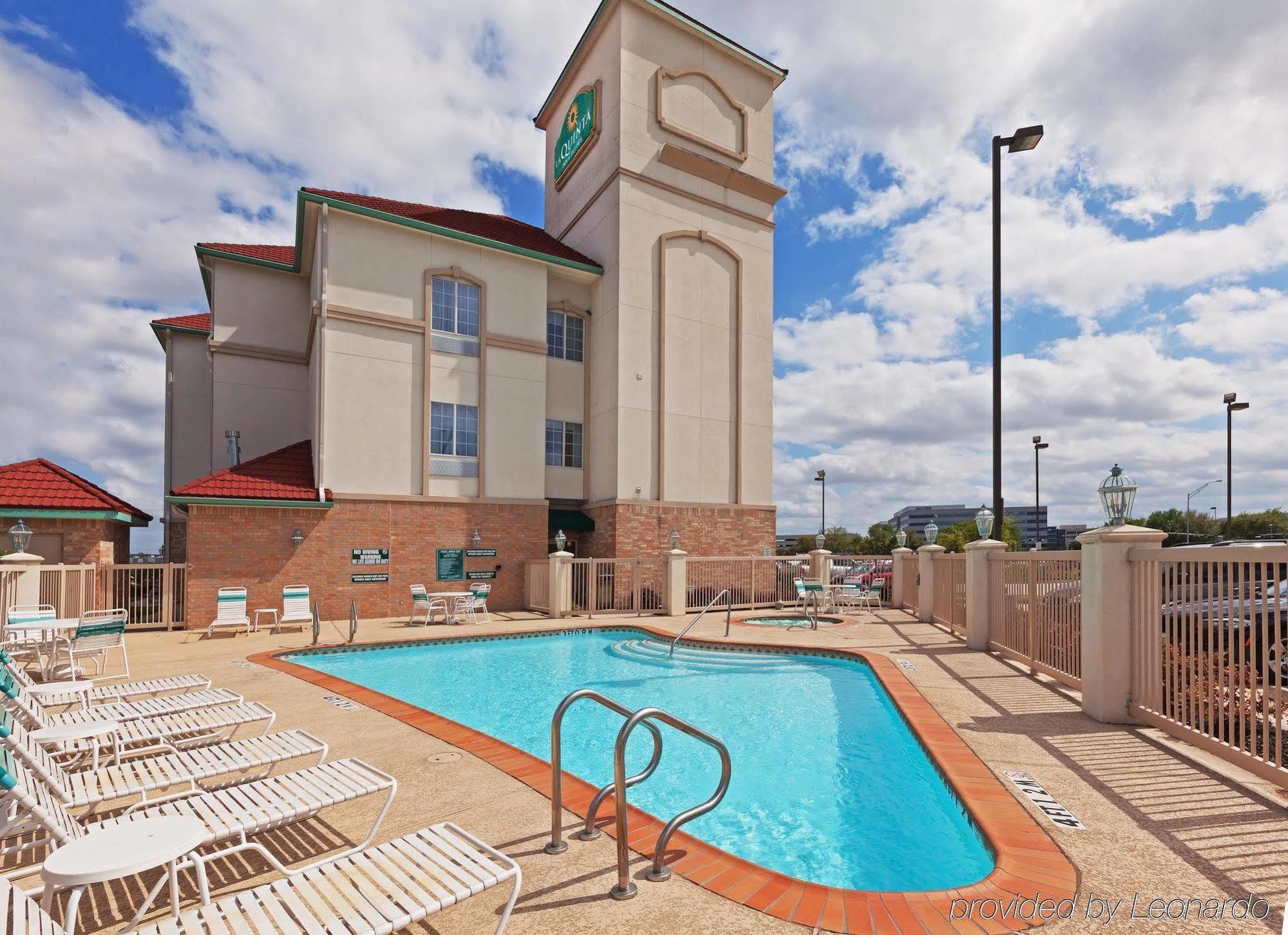 Sonesta Essential Houston Westchase Exterior foto