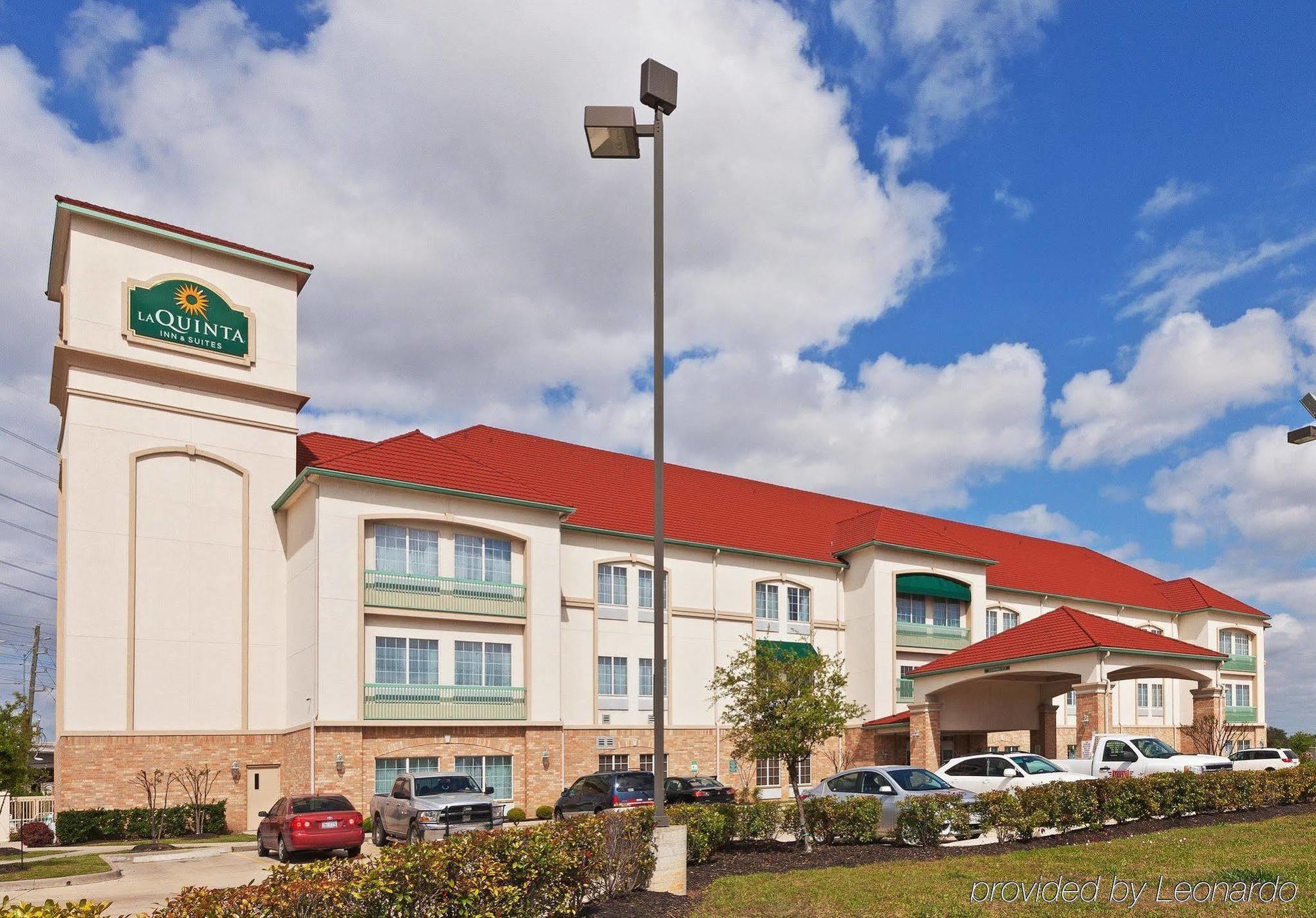 Sonesta Essential Houston Westchase Exterior foto