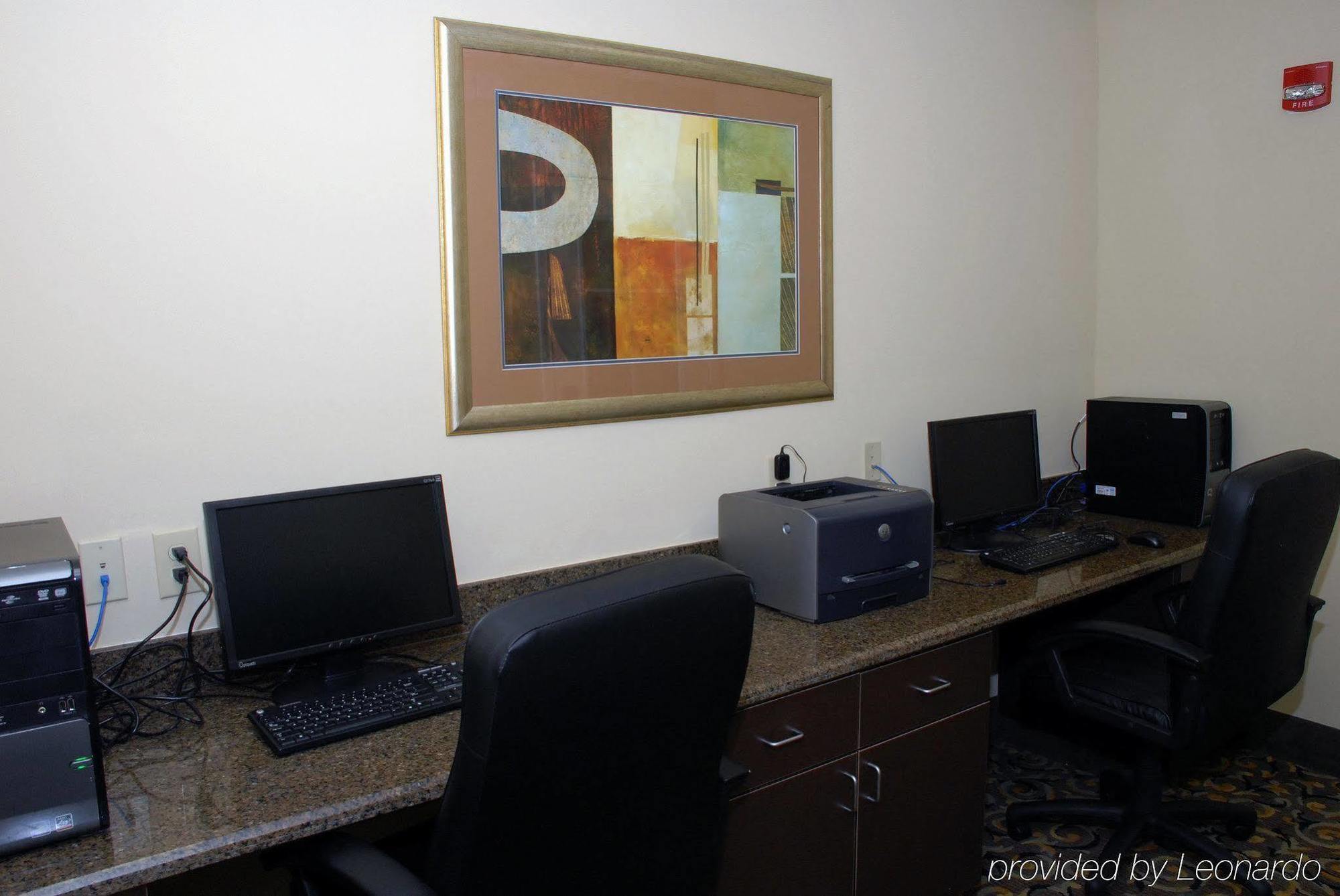 Sonesta Essential Houston Westchase Exterior foto