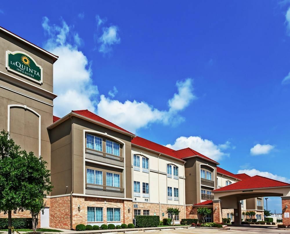 Sonesta Essential Houston Westchase Exterior foto