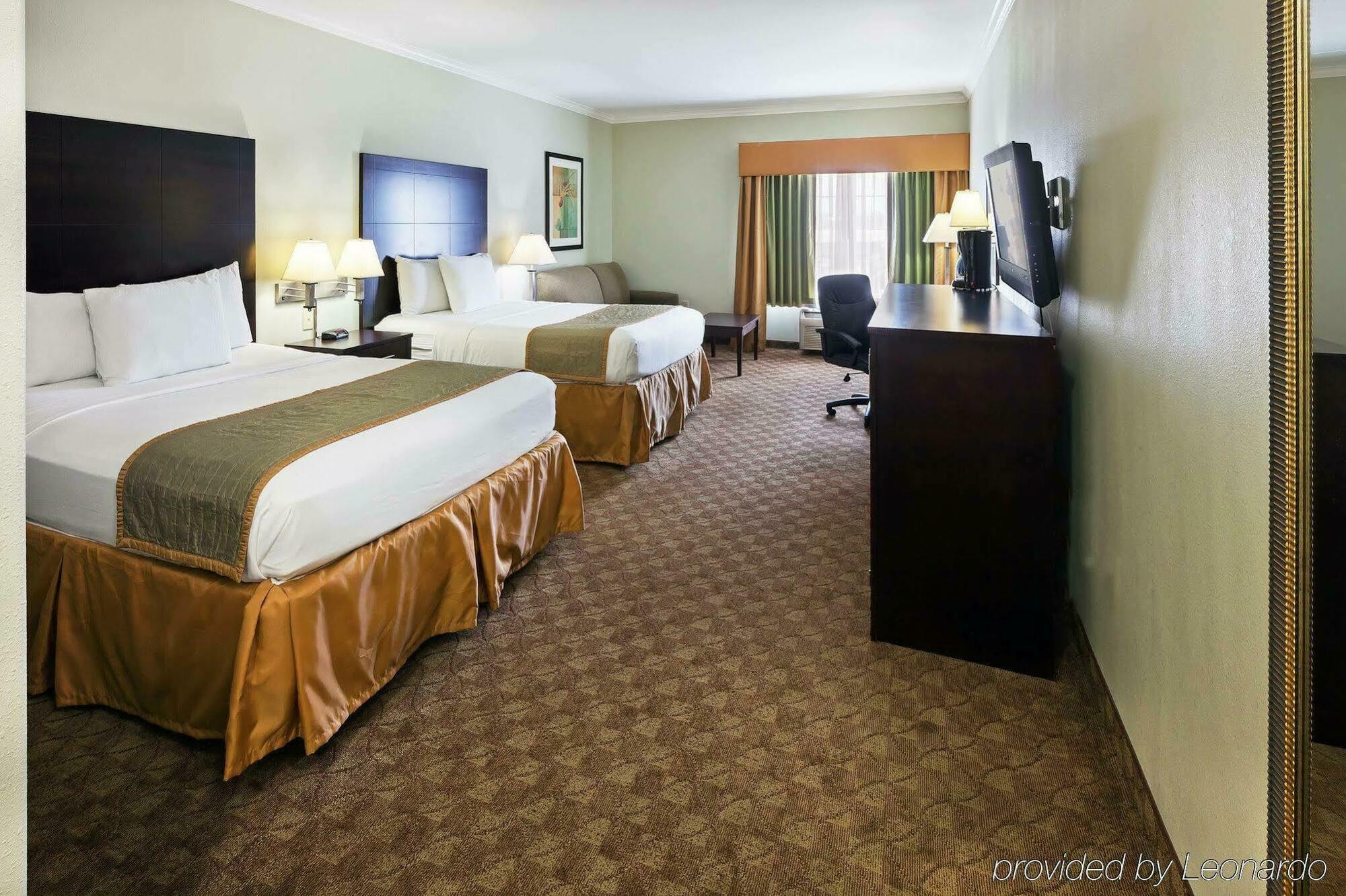 Sonesta Essential Houston Westchase Exterior foto